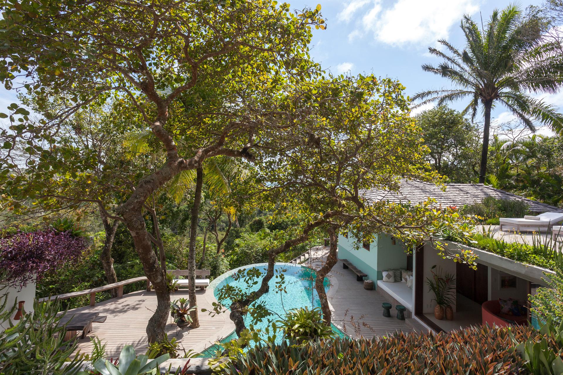 Casa Cajueira