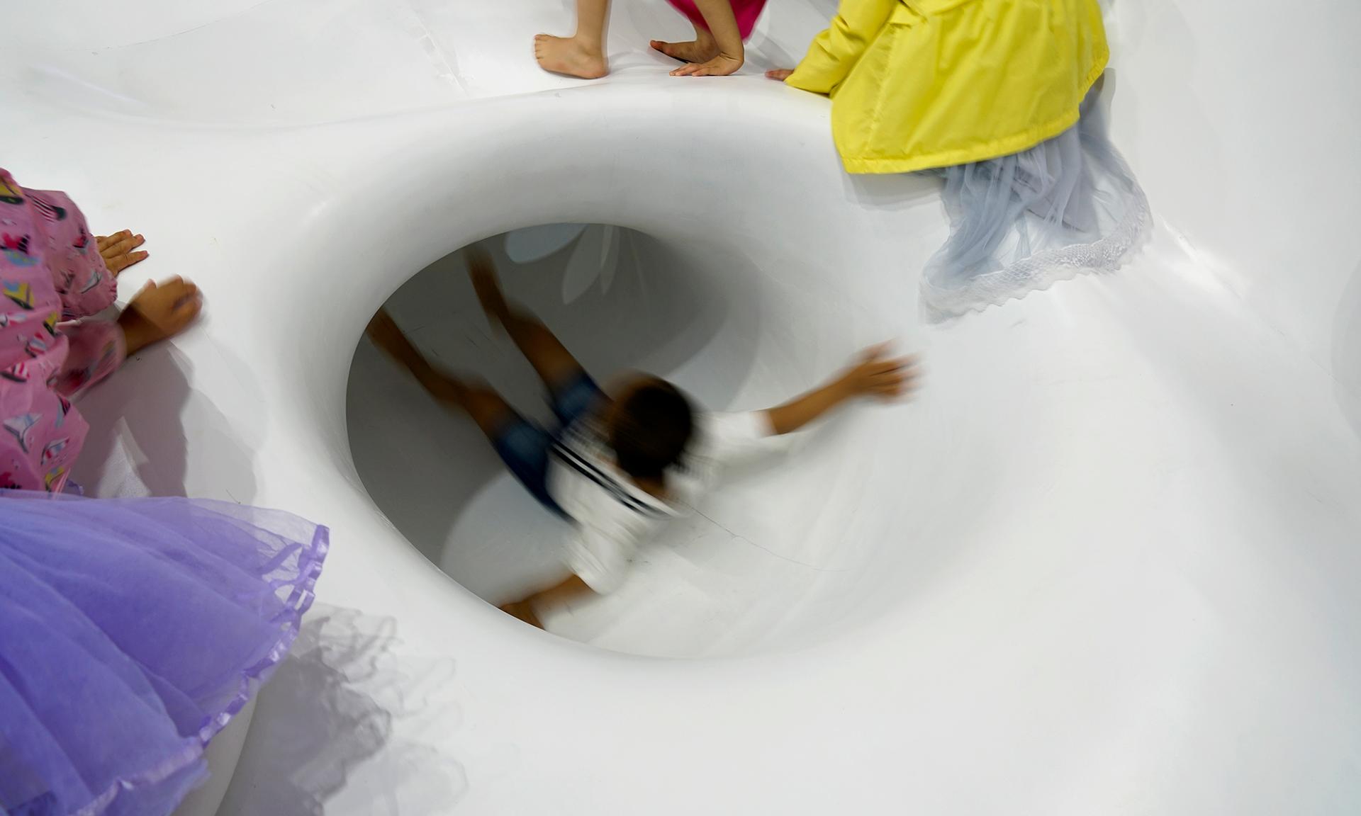 Rabbit Dens - 3D Printed Playground - image 6
