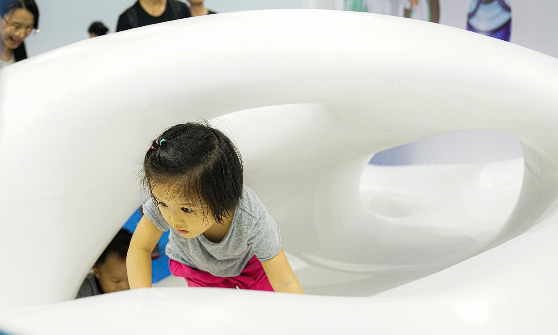 Rabbit Dens - 3D Printed Playground - image 9