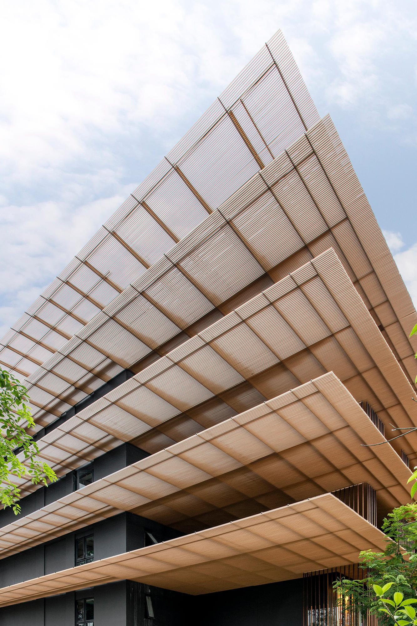 Dorshada Resort renovation