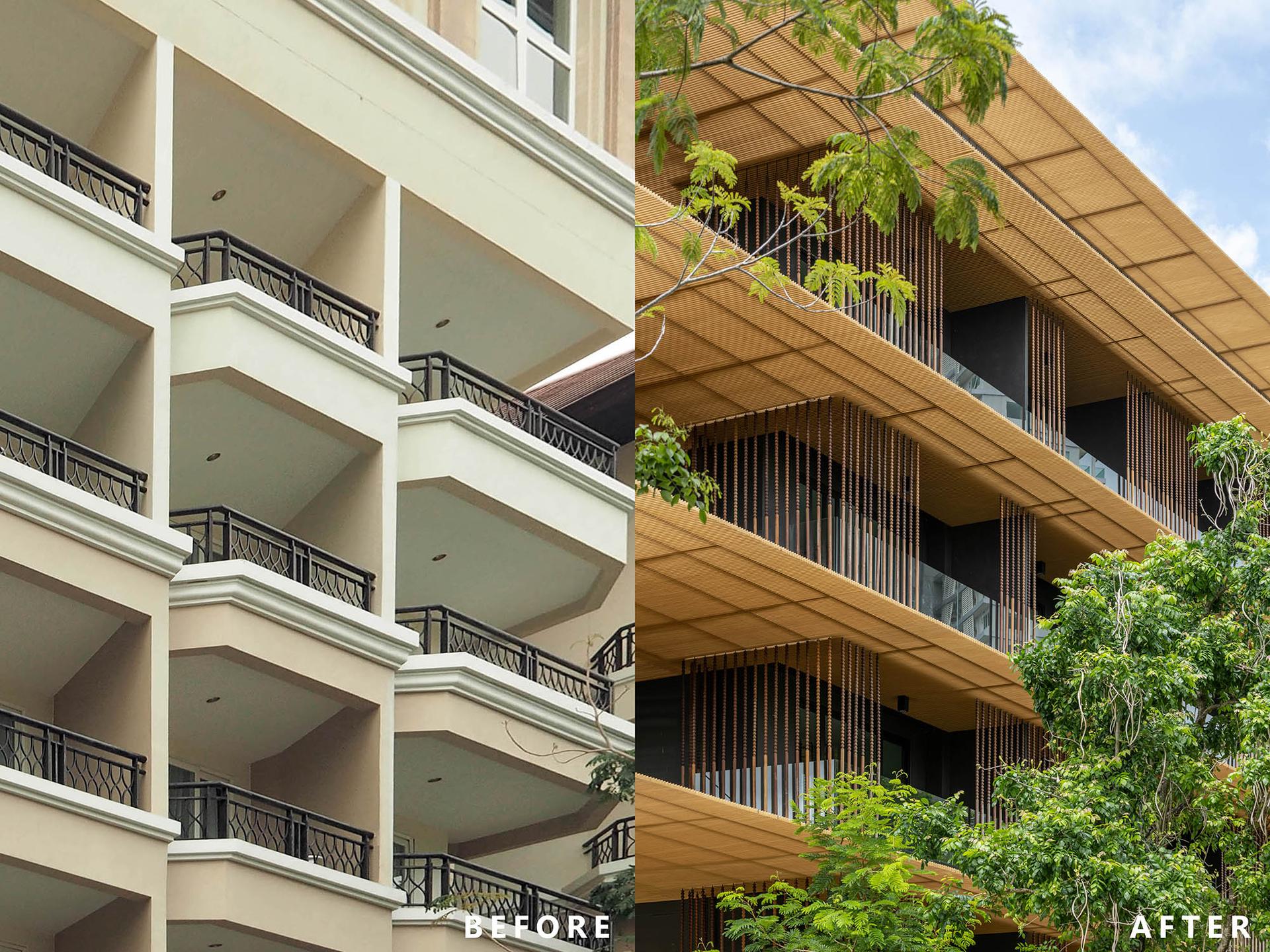 Dorshada Resort renovation - image 5