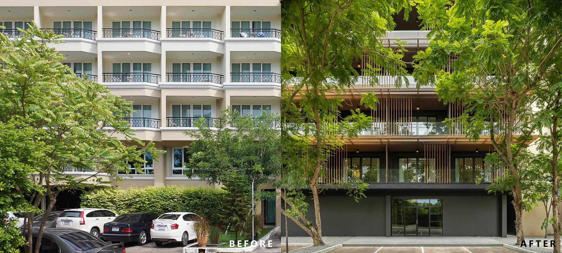 Dorshada Resort renovation - image 6
