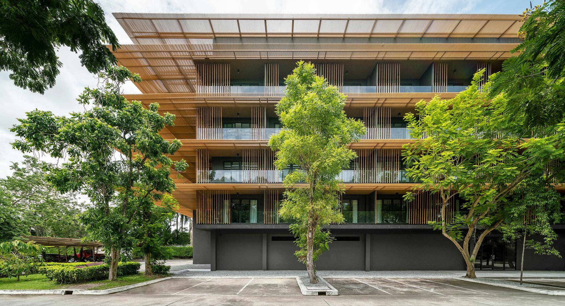 Dorshada Resort renovation - image 8