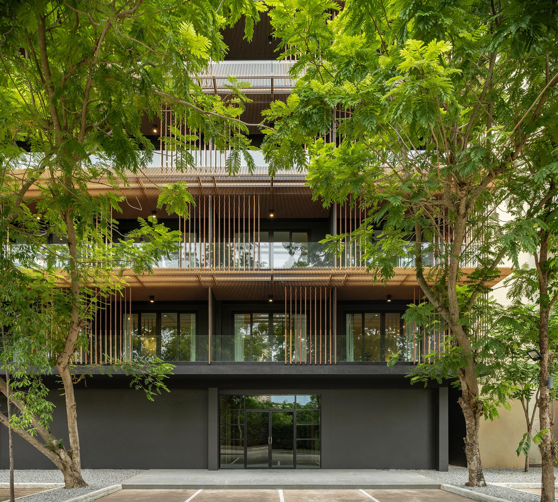 Dorshada Resort renovation - image 14