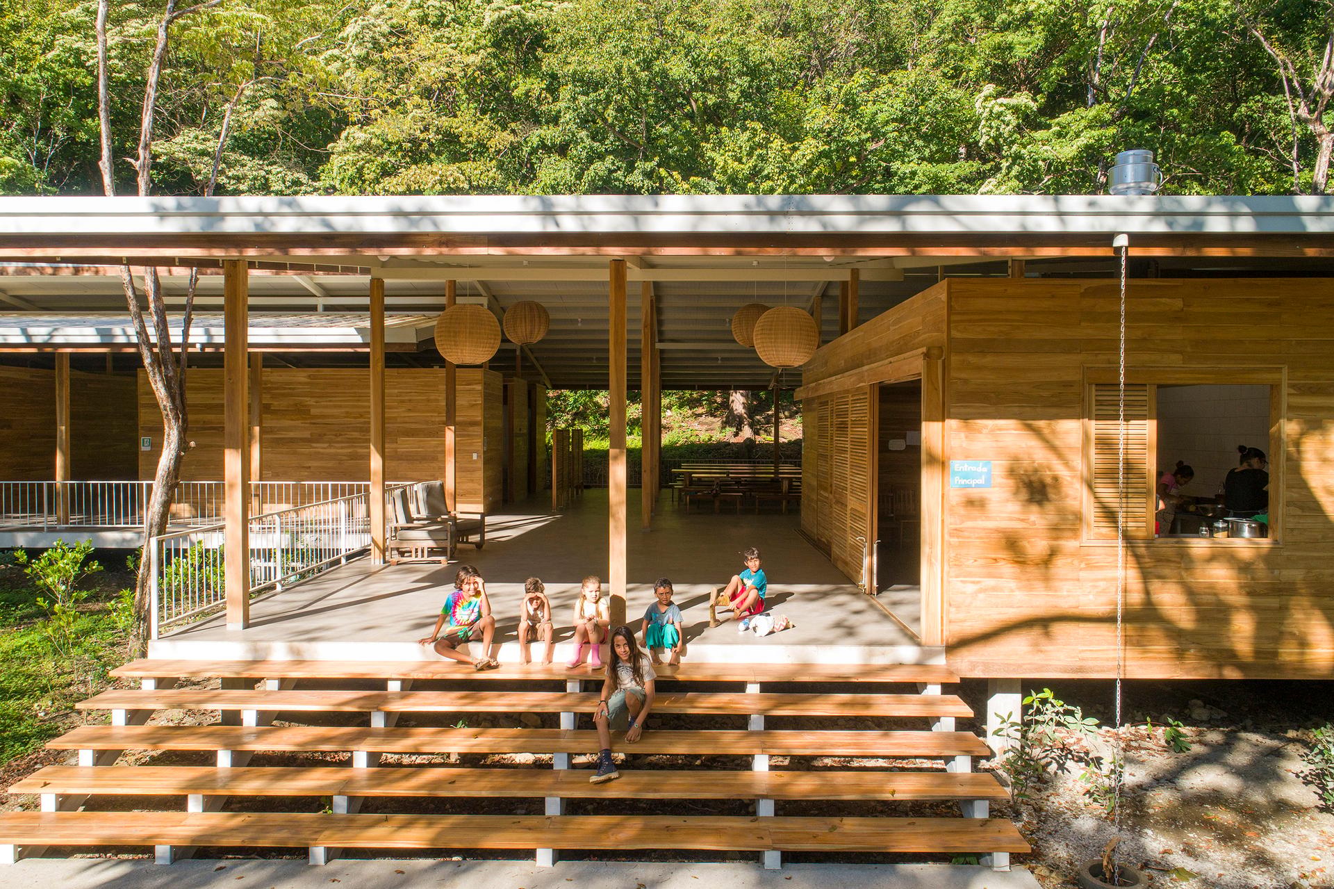 Waldorf School Casa de las Estrellas