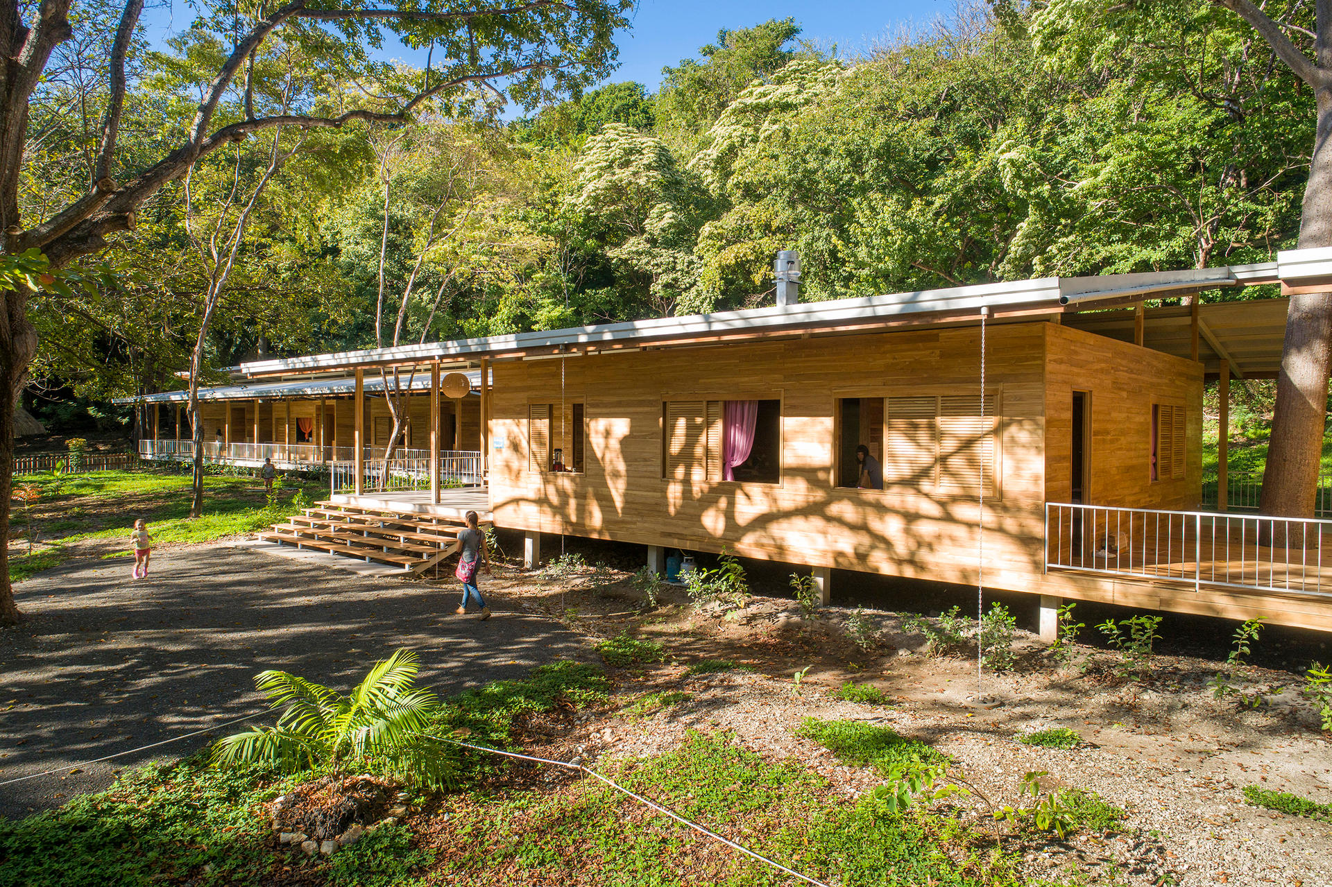 Waldorf School Casa de las Estrellas - image 7