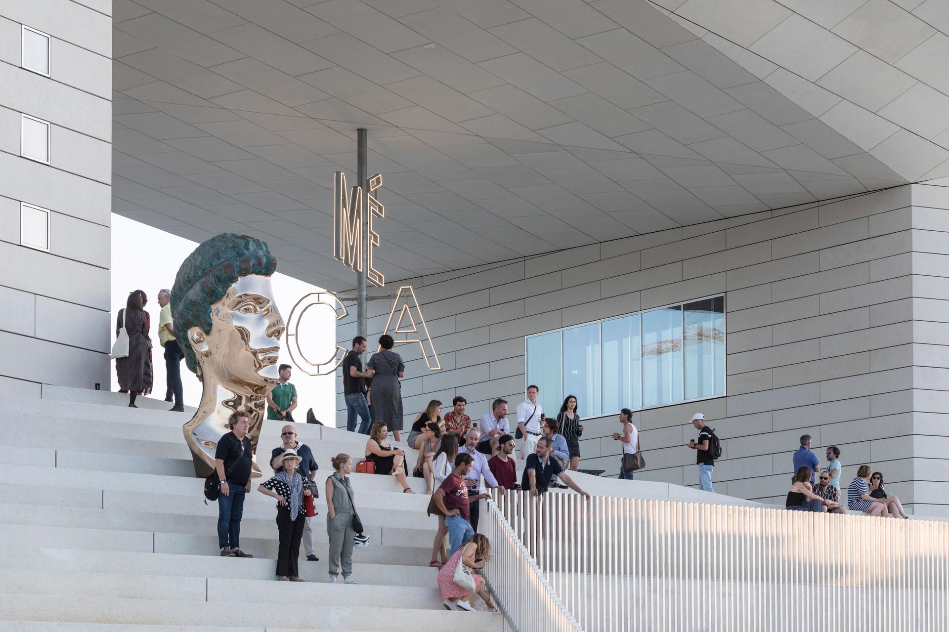 Maison de l’Économie Créative et de la Culture en Aquitaine - image 5