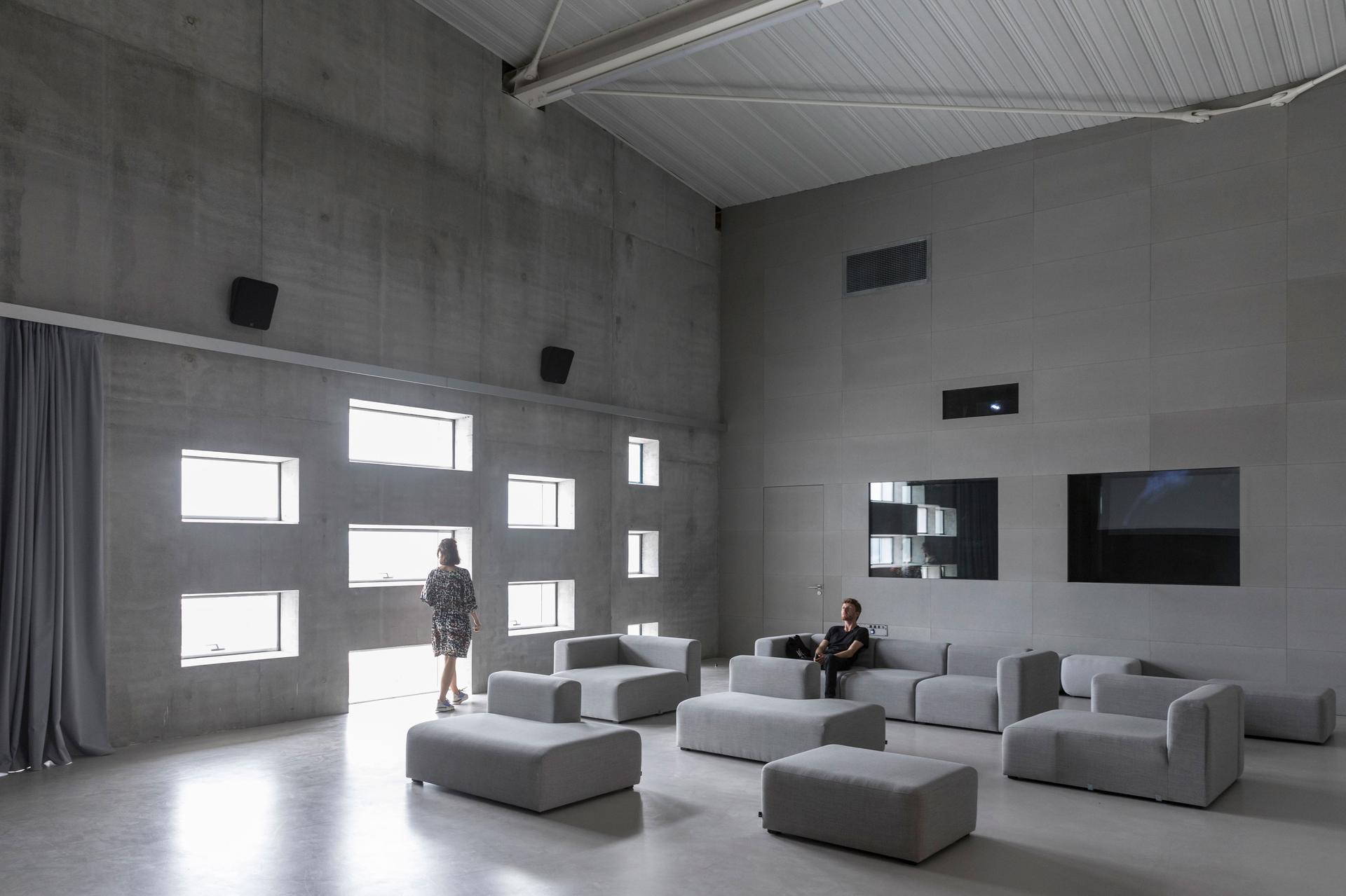 Maison de l’Économie Créative et de la Culture en Aquitaine - image 8