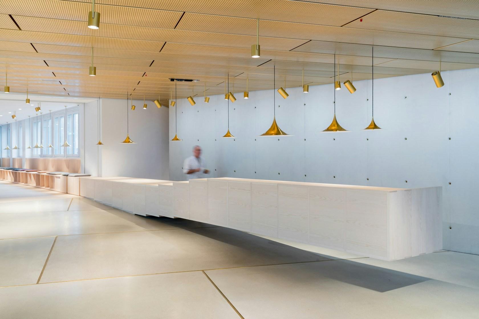 MUSÉE ATELIER AUDEMARS PIGUET - image 5