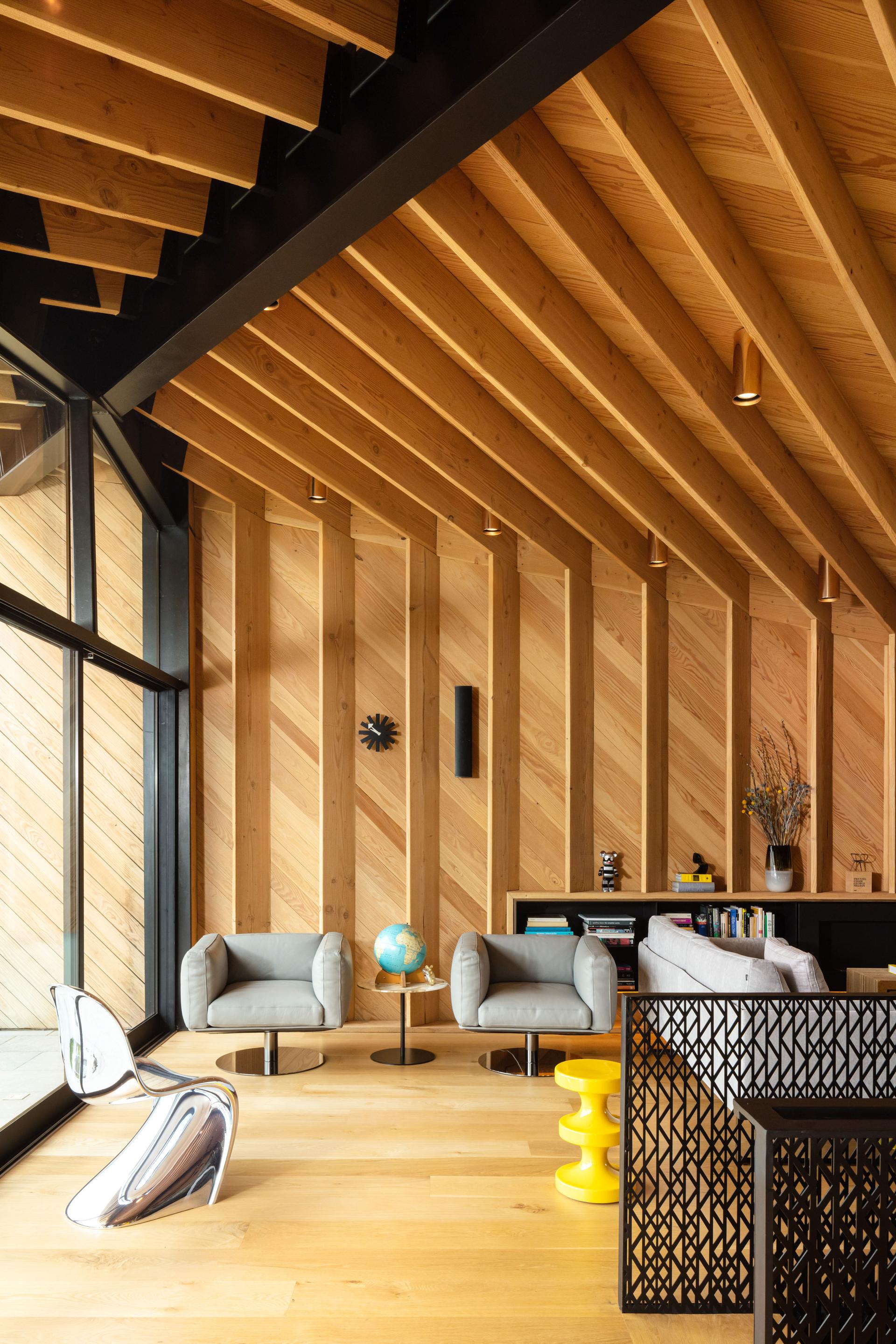 West Los Angeles Residence - image 4