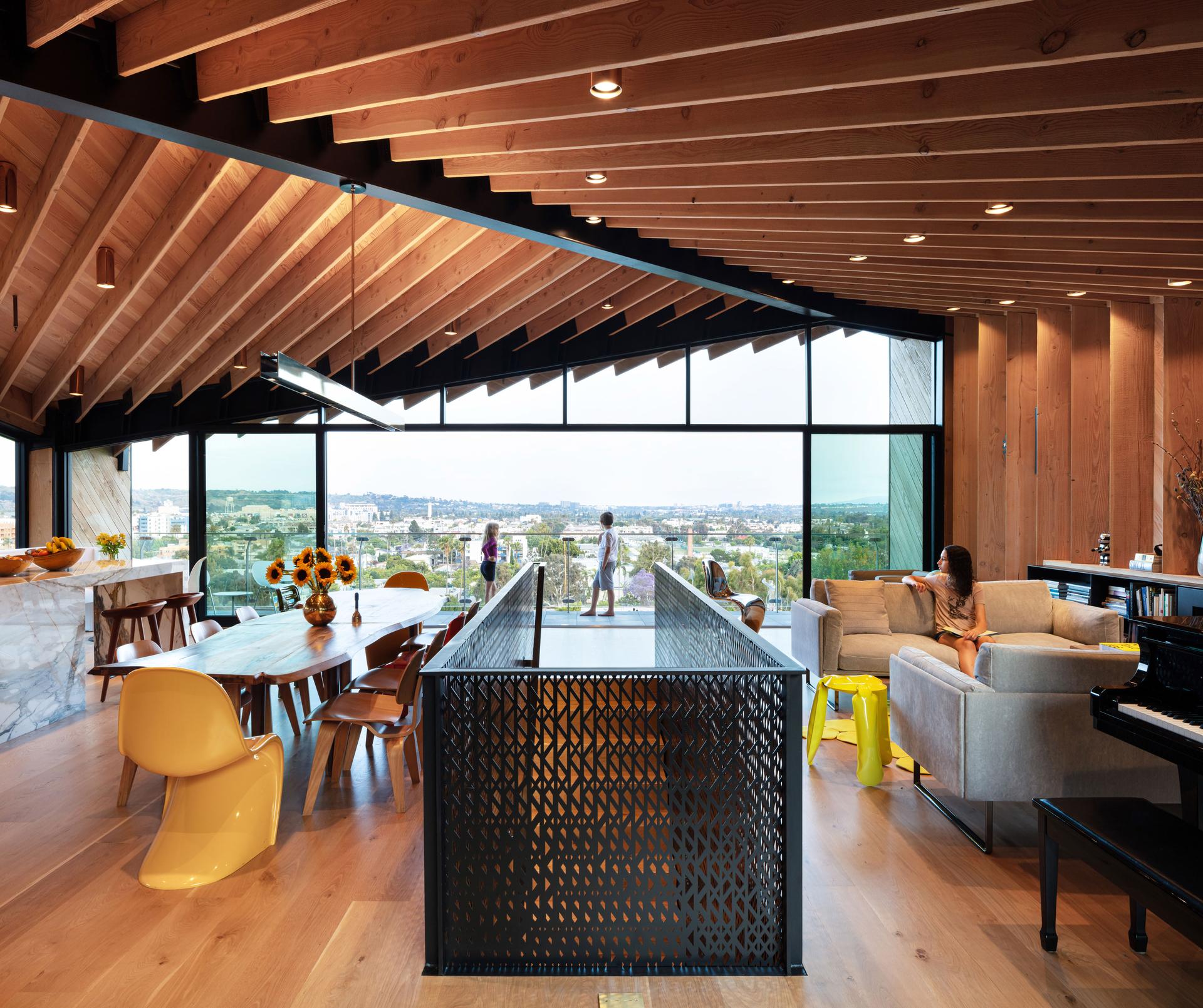 West Los Angeles Residence - image 5