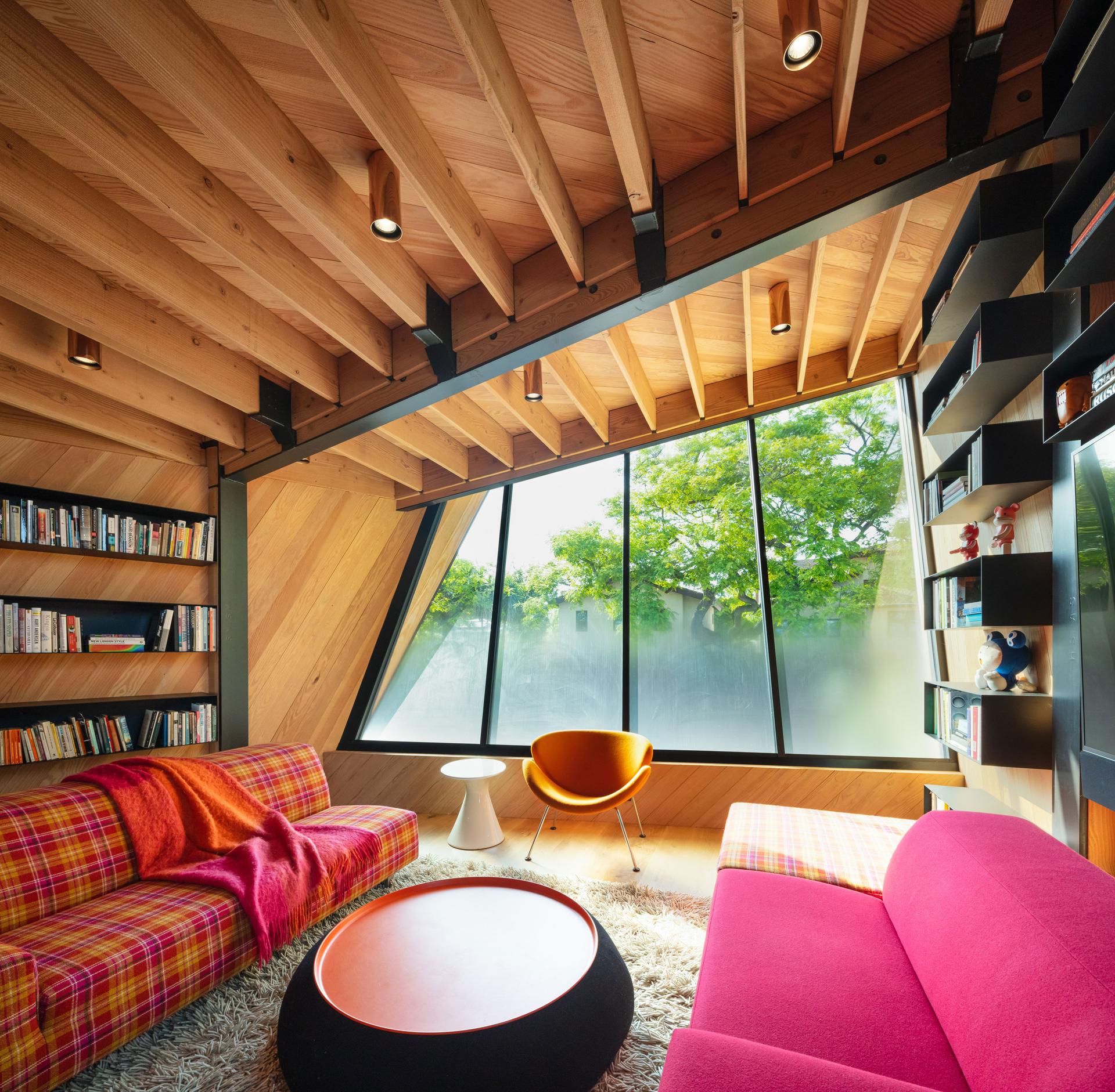 West Los Angeles Residence - image 7