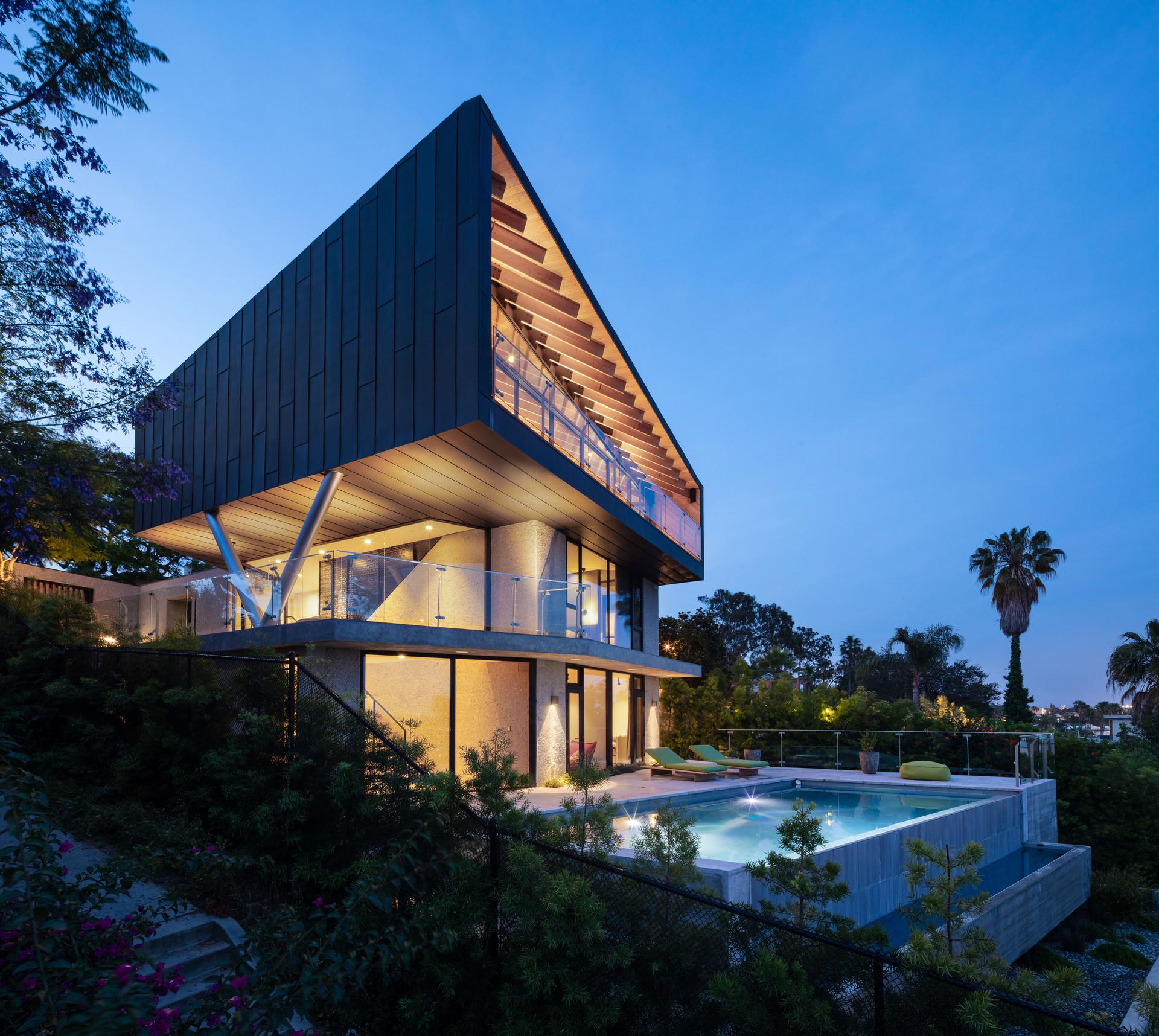 West Los Angeles Residence - image 10
