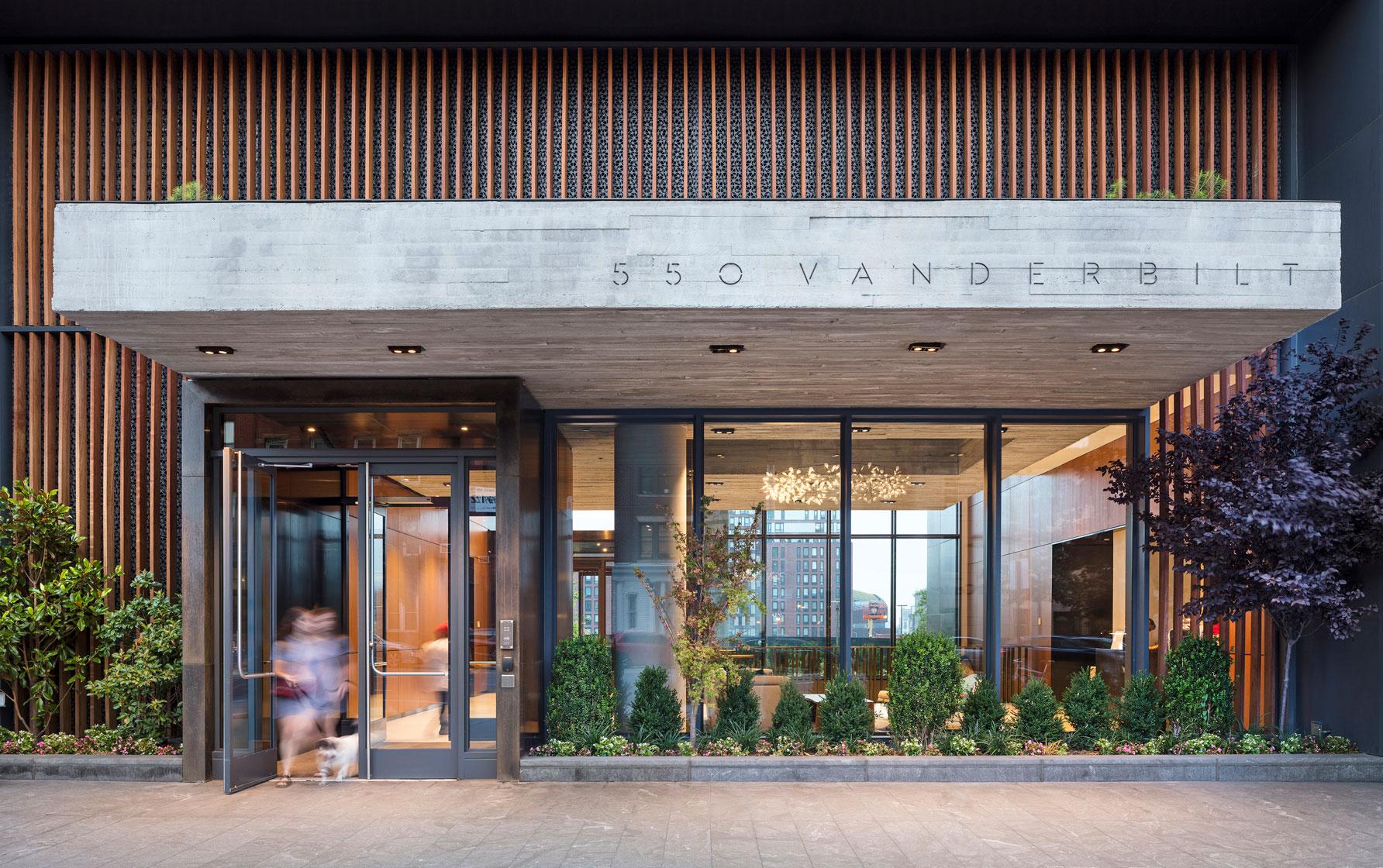 550 VANDERBILT - image 3