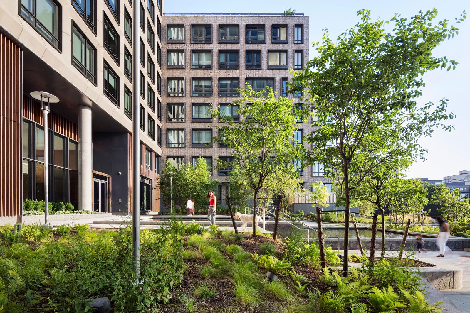 550 VANDERBILT - image 8