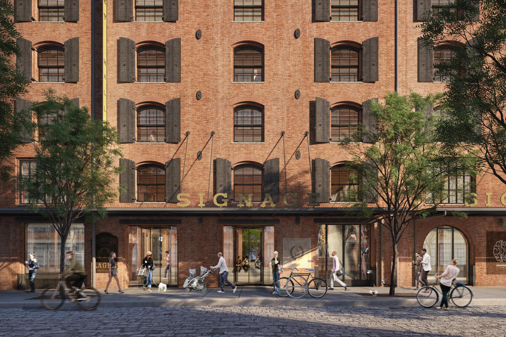 Terminal Warehouse - image 4