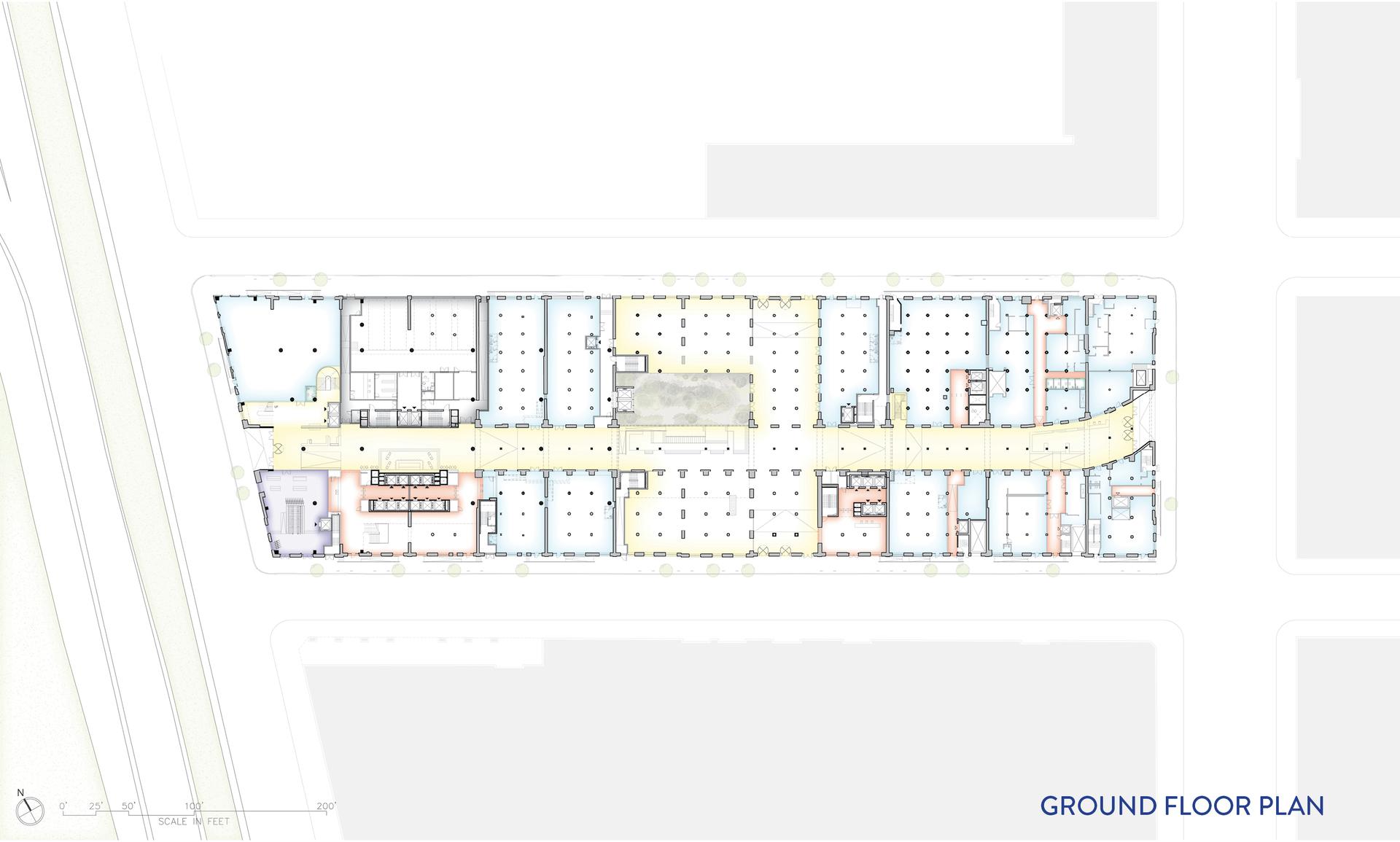 Terminal Warehouse - image 11