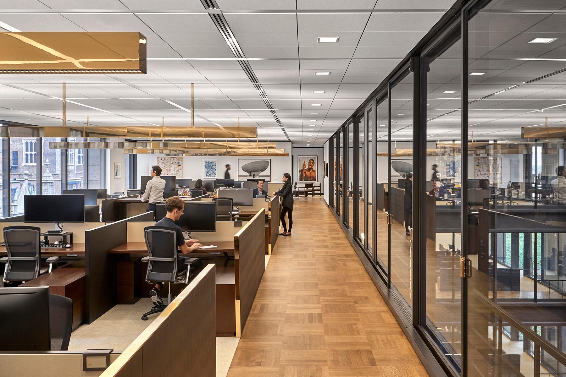 Ford Foundation Center for Social Justice - image 2