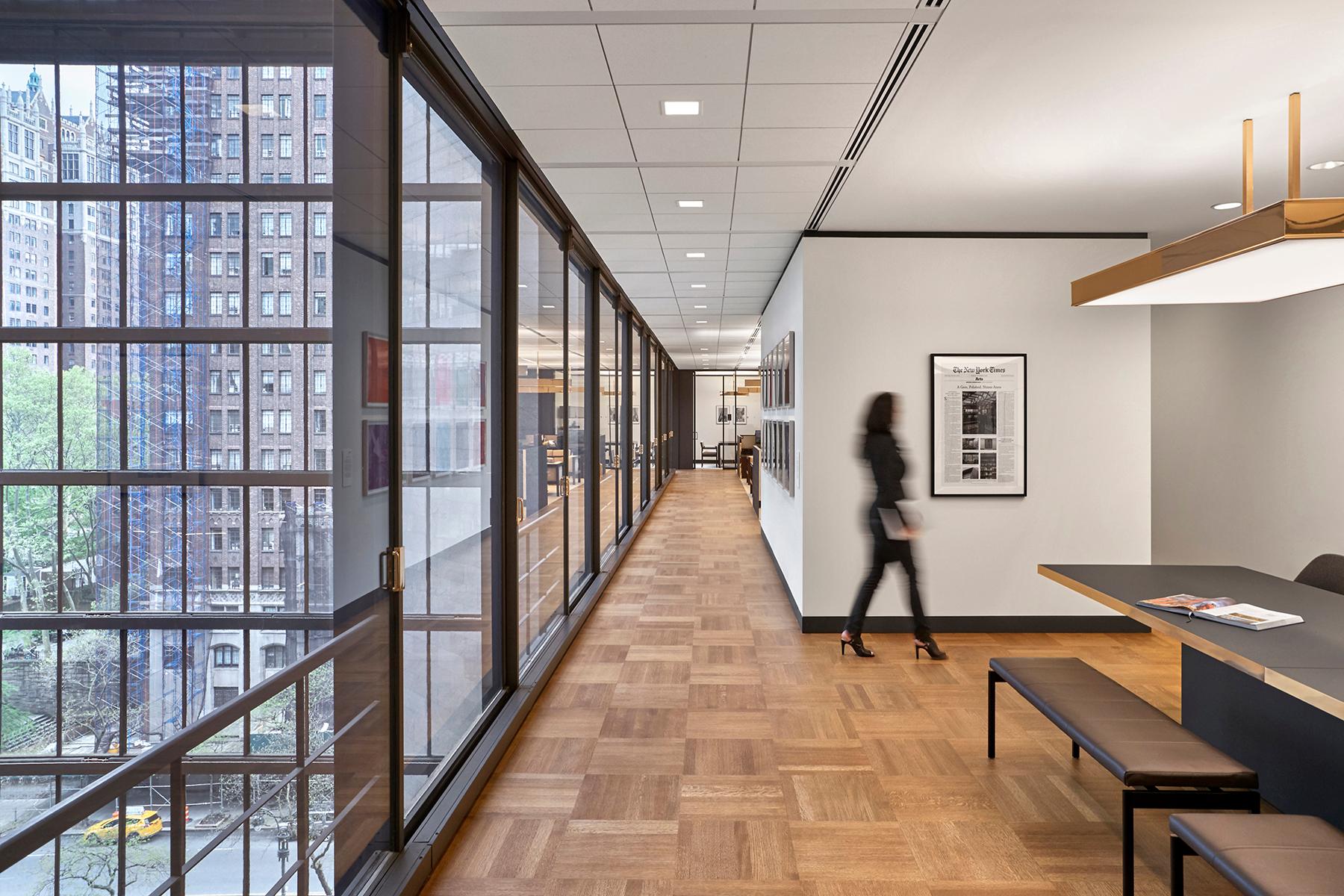 Ford Foundation Center for Social Justice - image 4