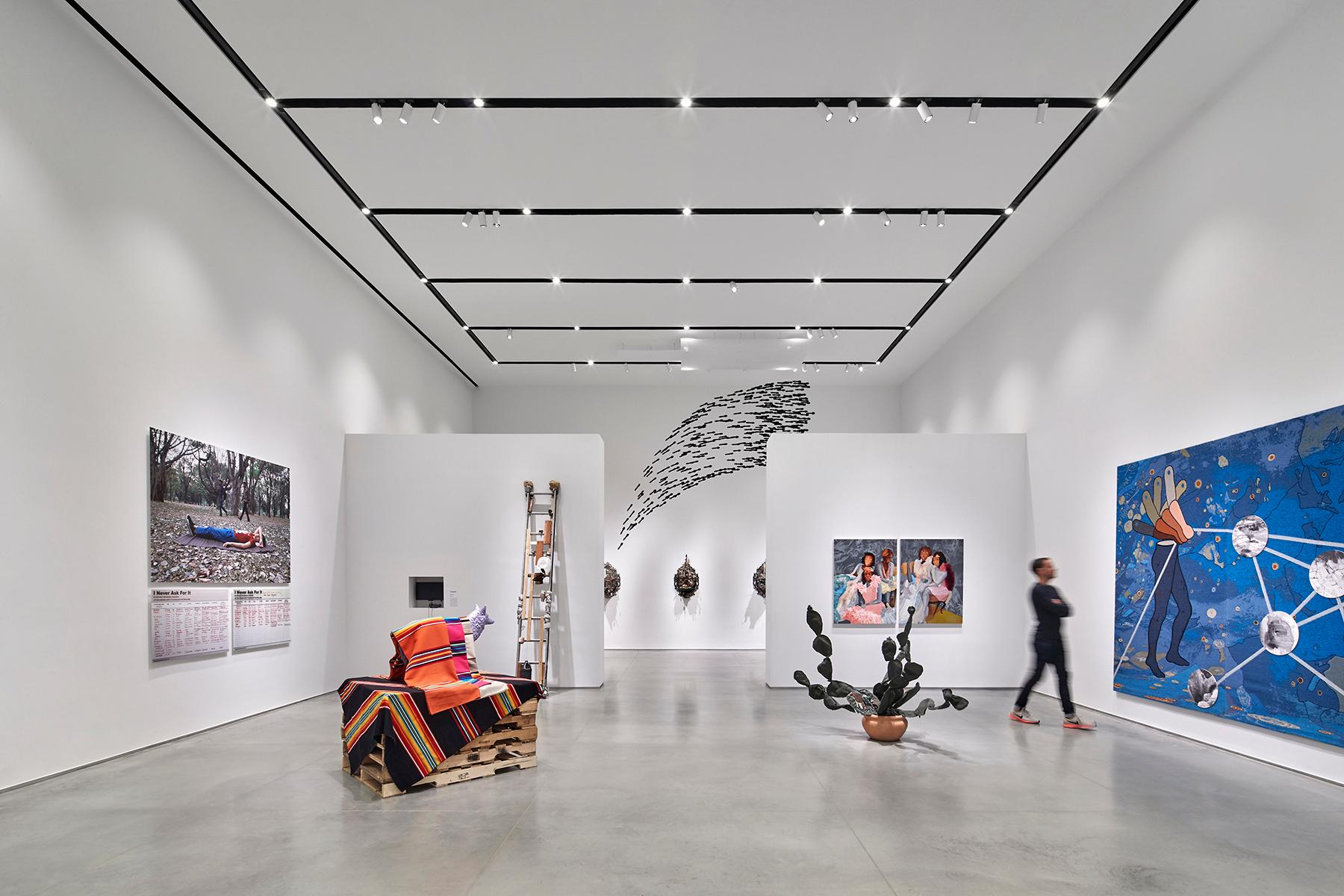 Ford Foundation Center for Social Justice - image 3