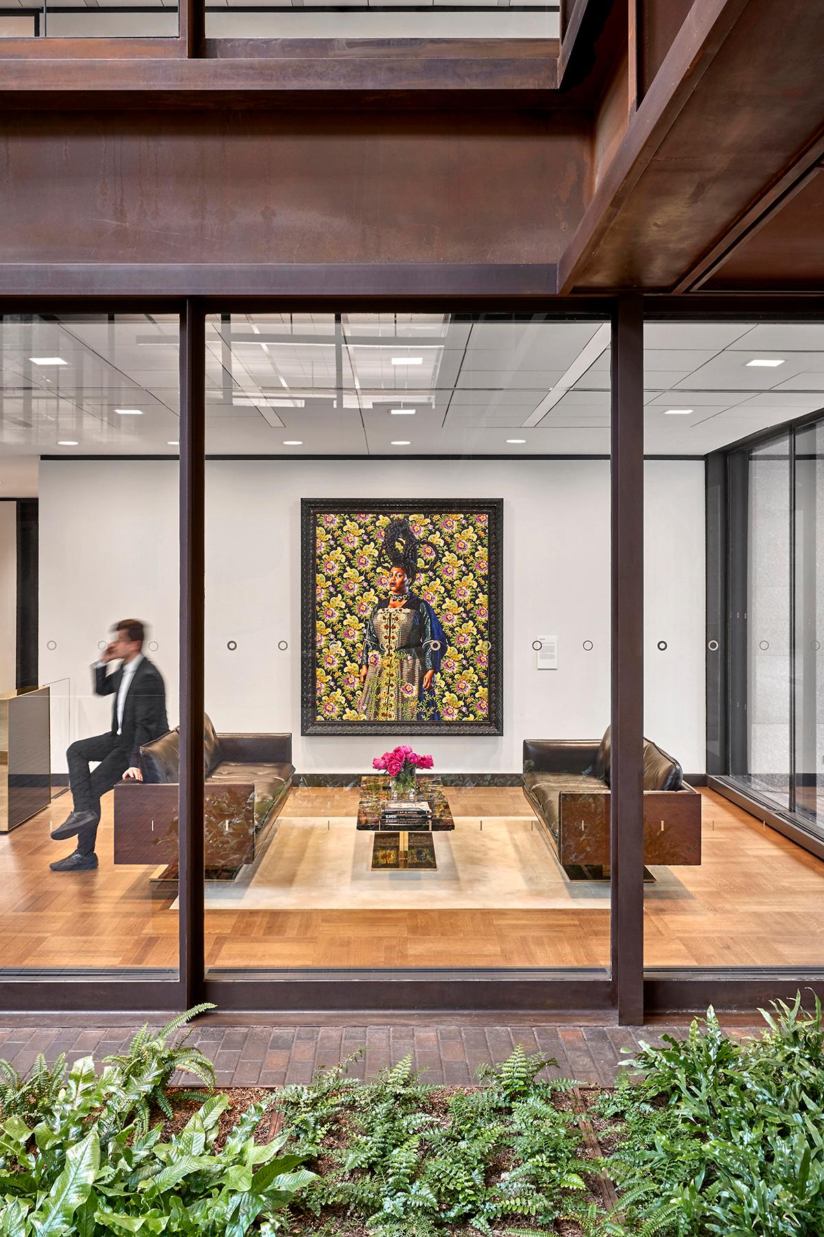 Ford Foundation Center for Social Justice - image 6