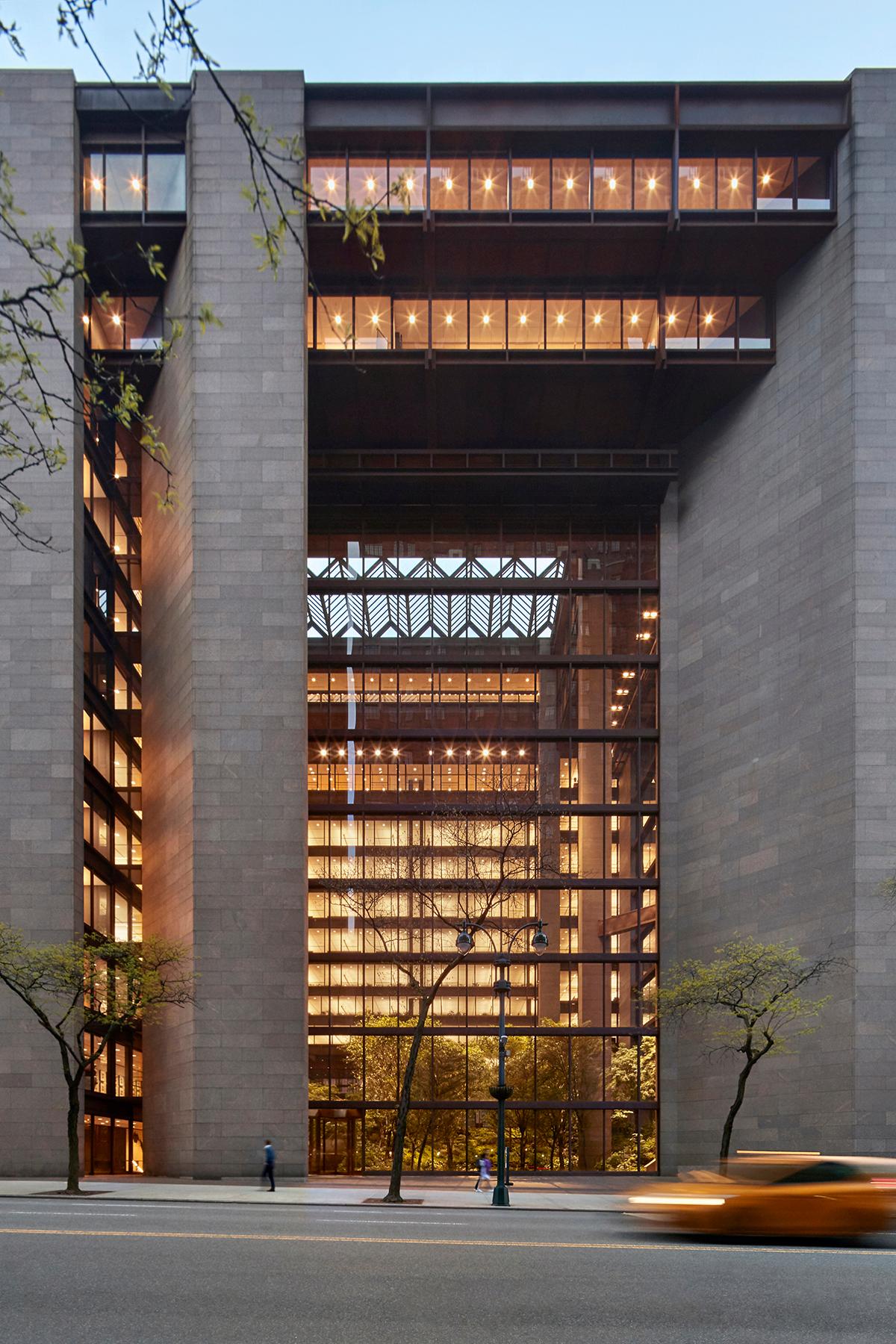 Ford Foundation Center for Social Justice - image 7