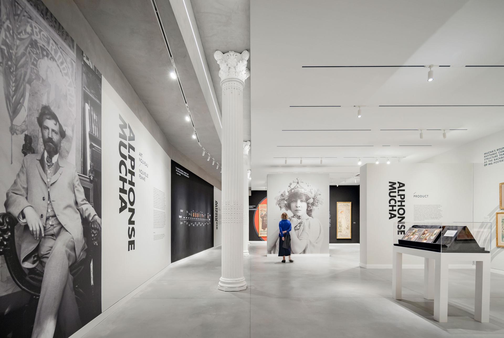 Poster House - image 5