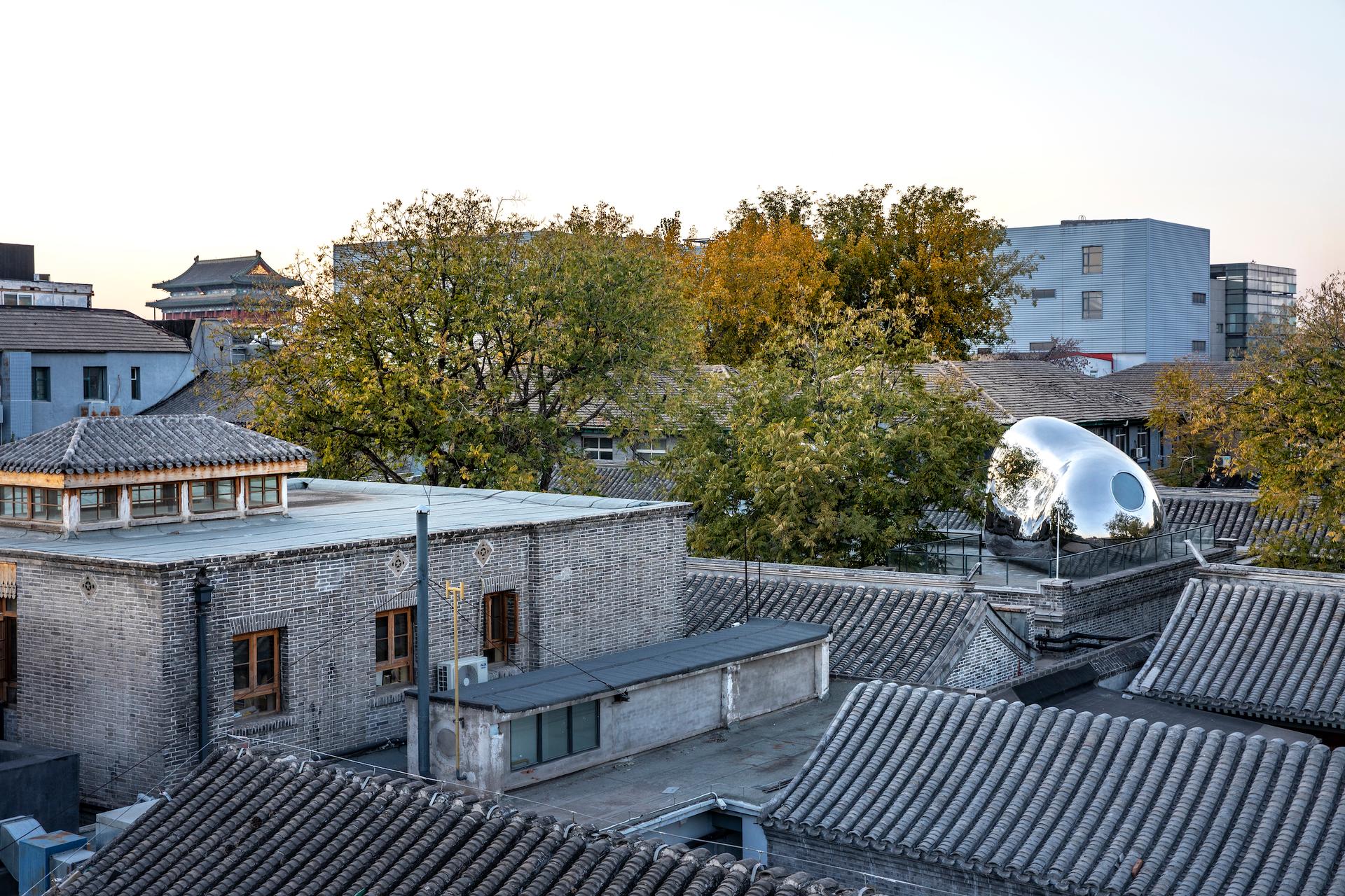 Hutong Bubble 218 - image 3