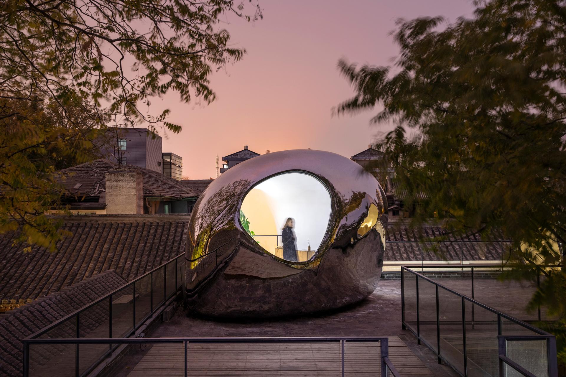 Hutong Bubble 218 - image 5