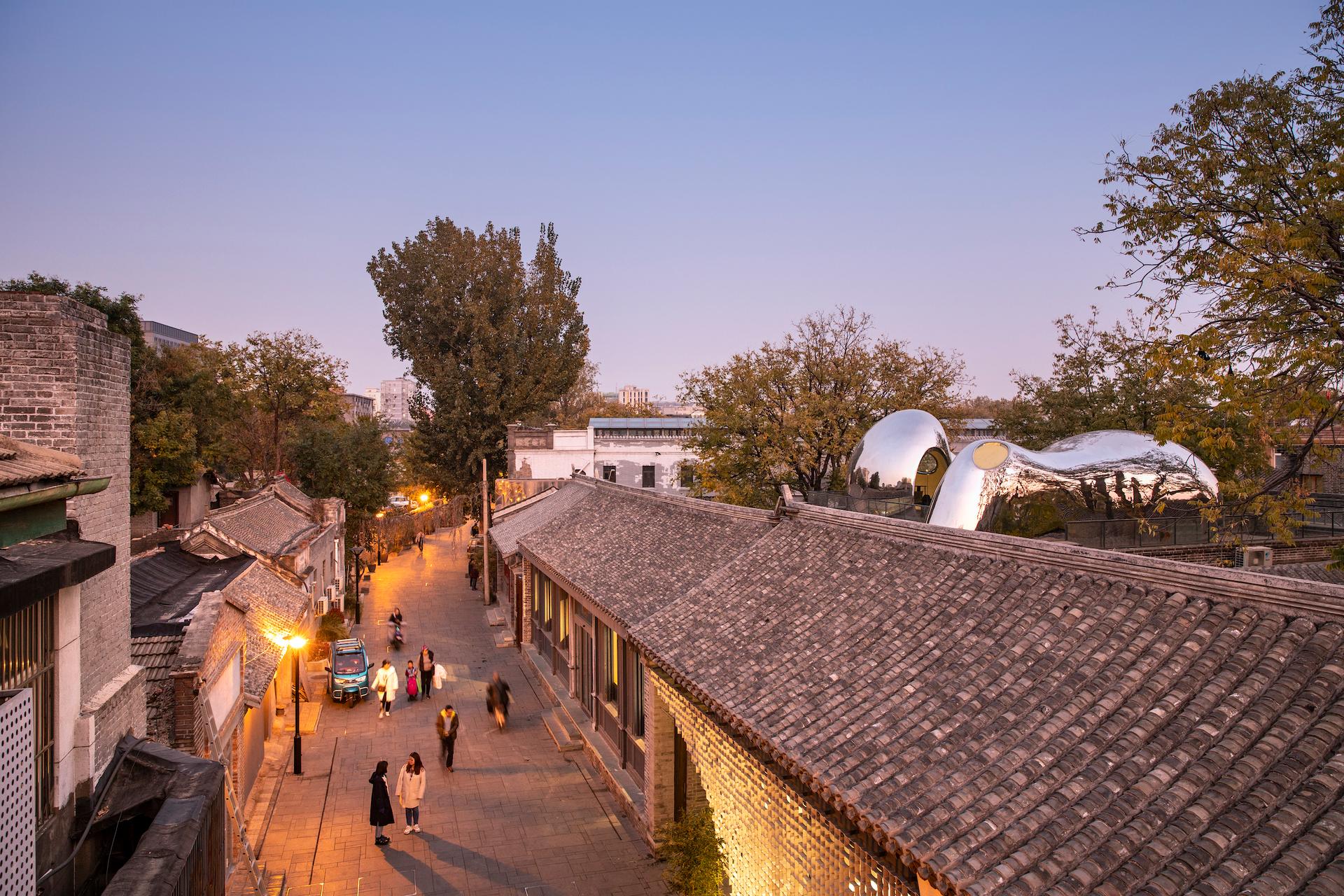 Hutong Bubble 218 - image 6
