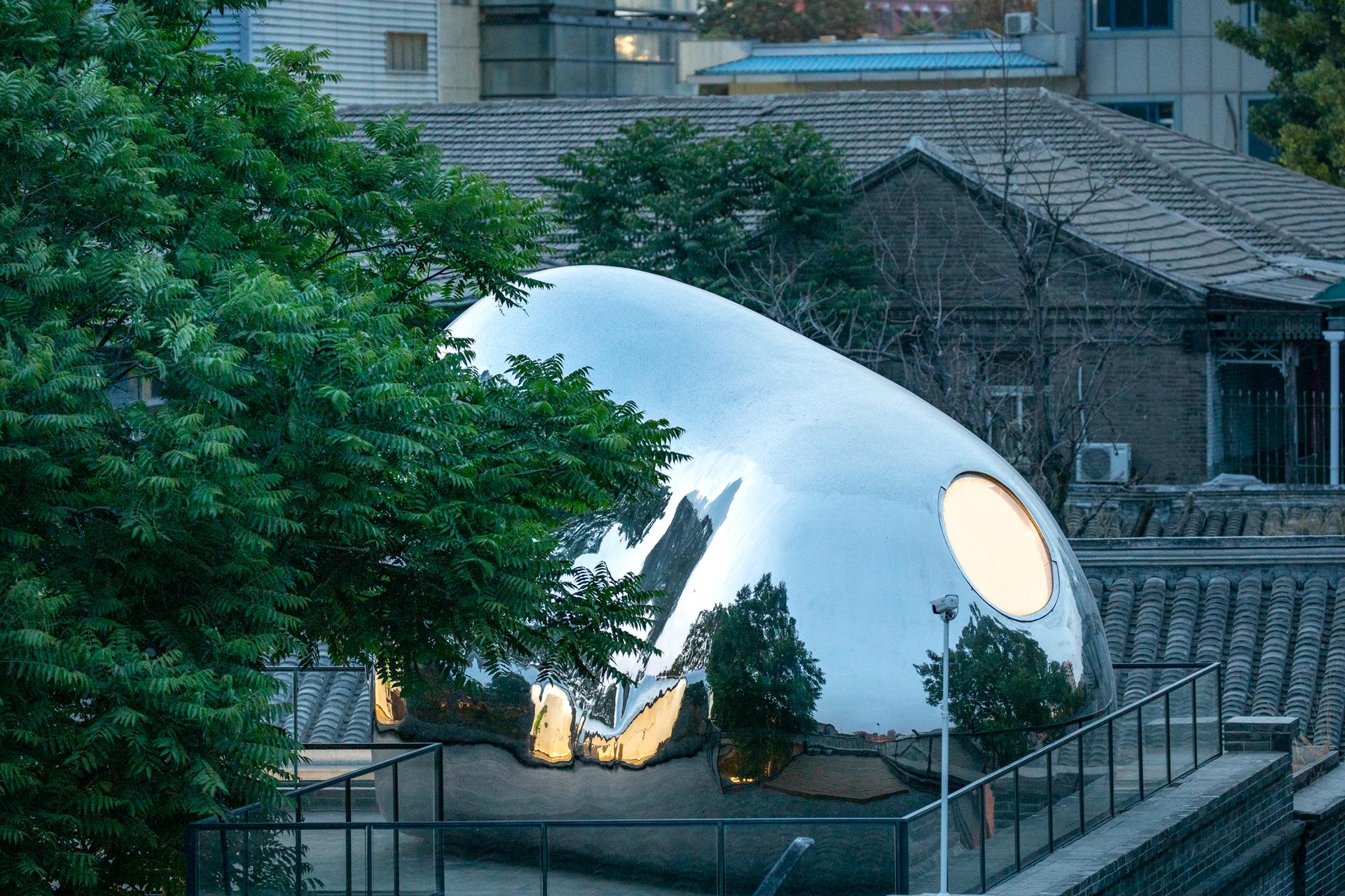 Hutong Bubble 218 - image 7