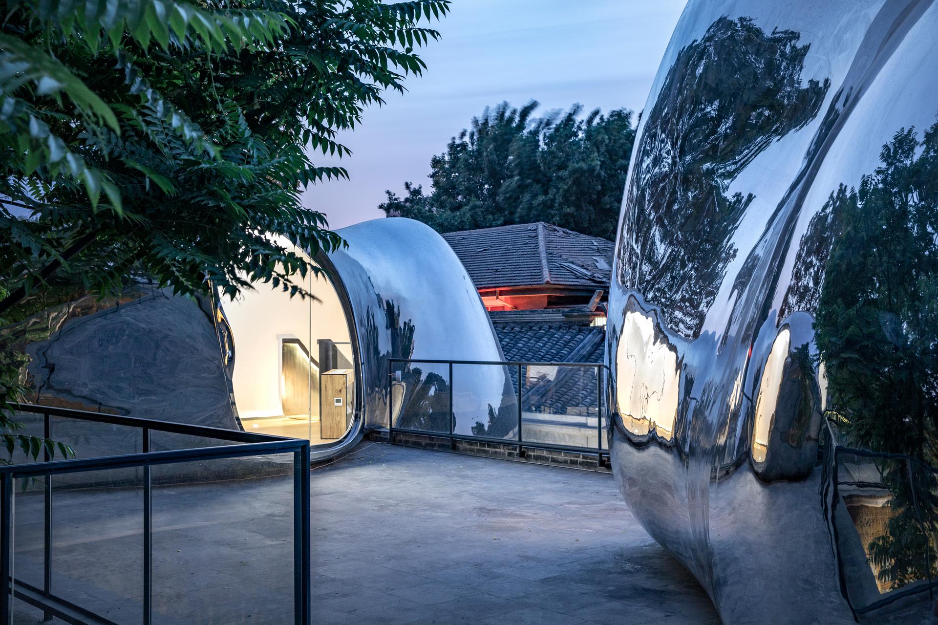 Hutong Bubble 218 - image 8