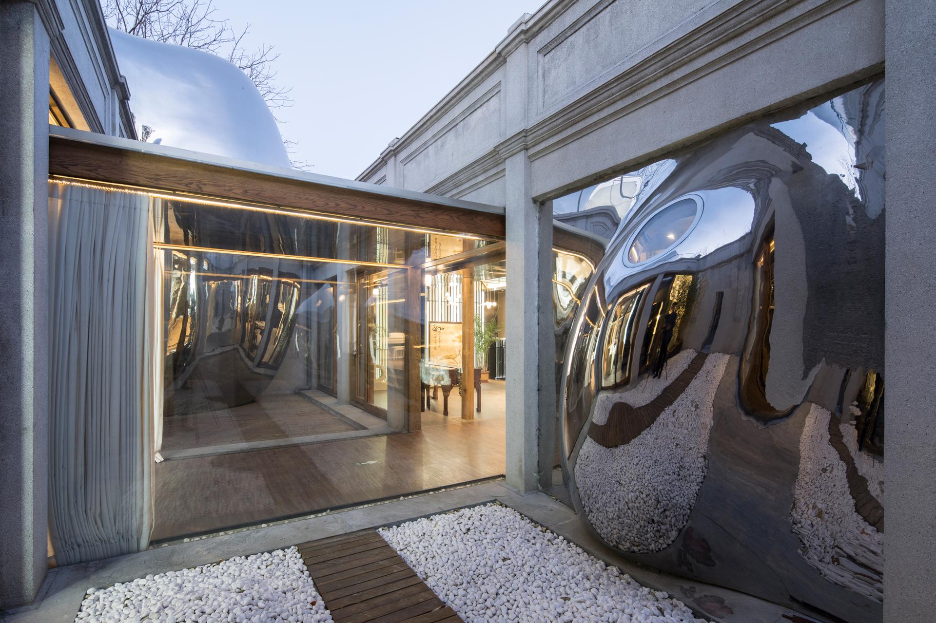 Hutong Bubble 218 - image 9