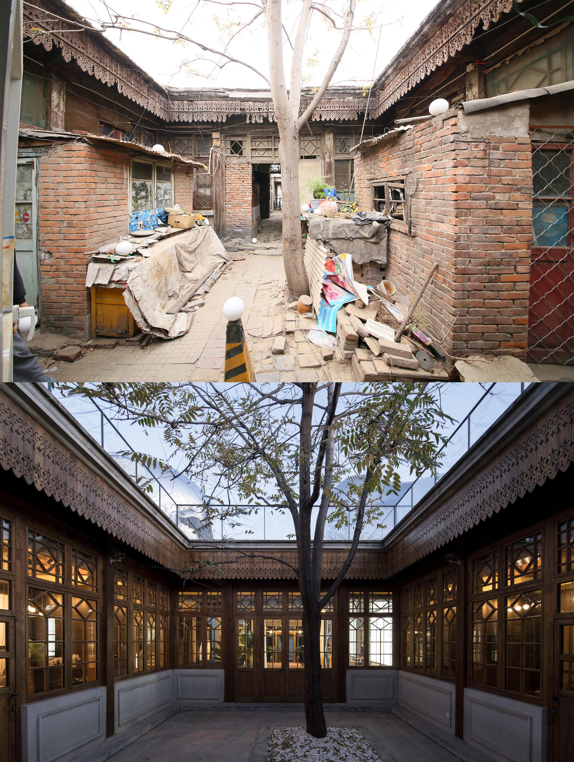 Hutong Bubble 218 - image 12