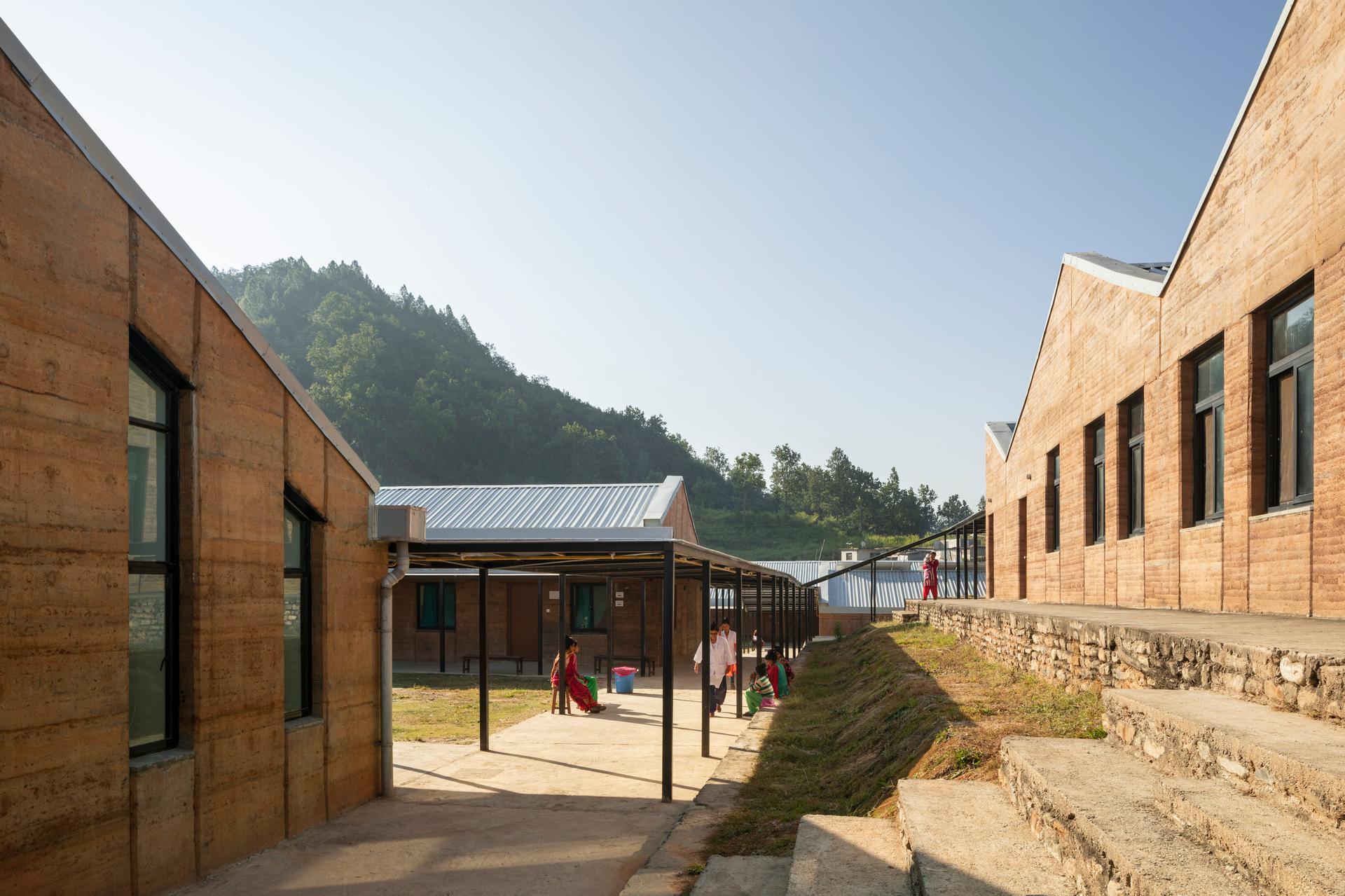 Bayalpata Hospital - image 4