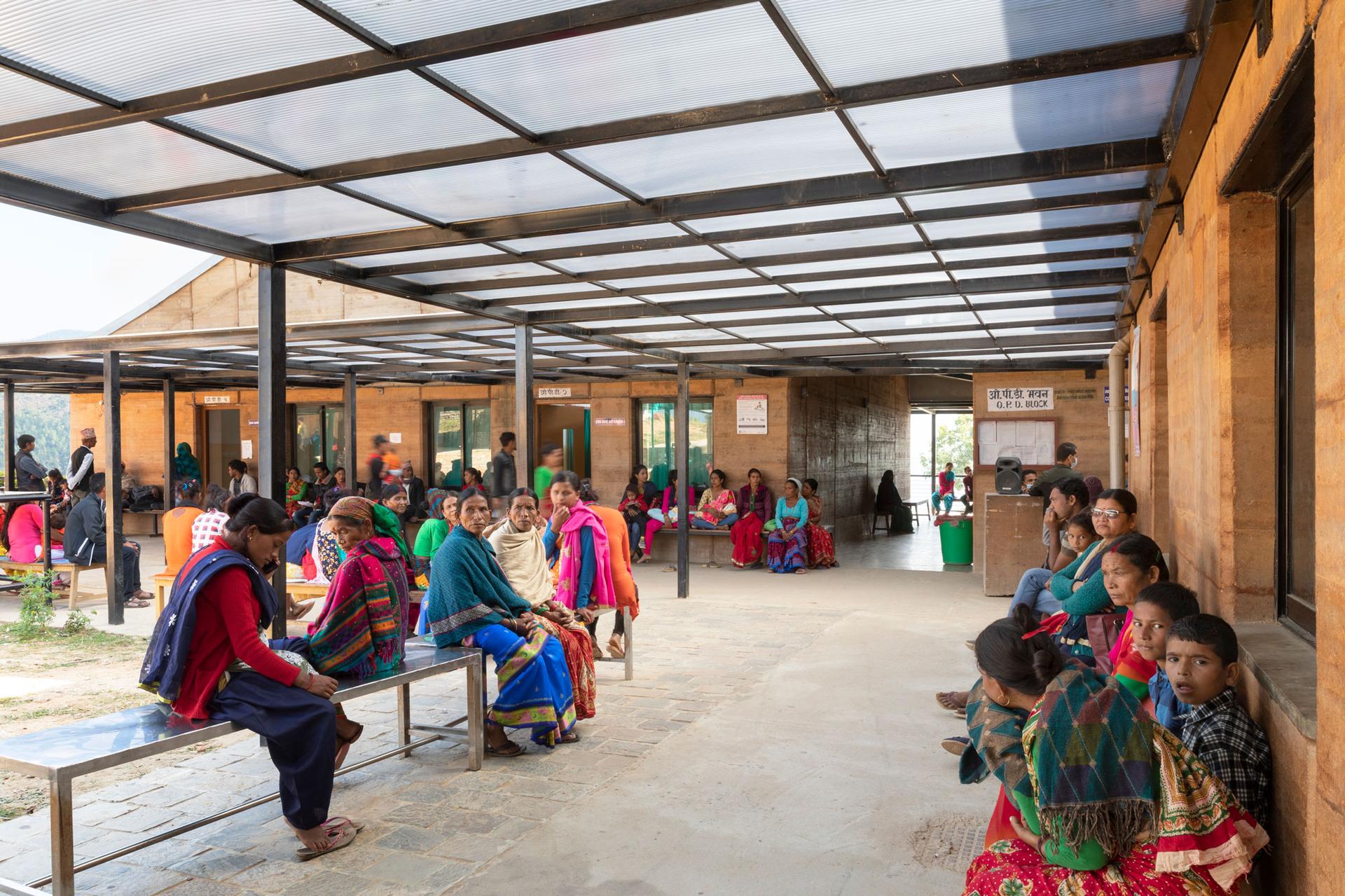 Bayalpata Hospital - image 6