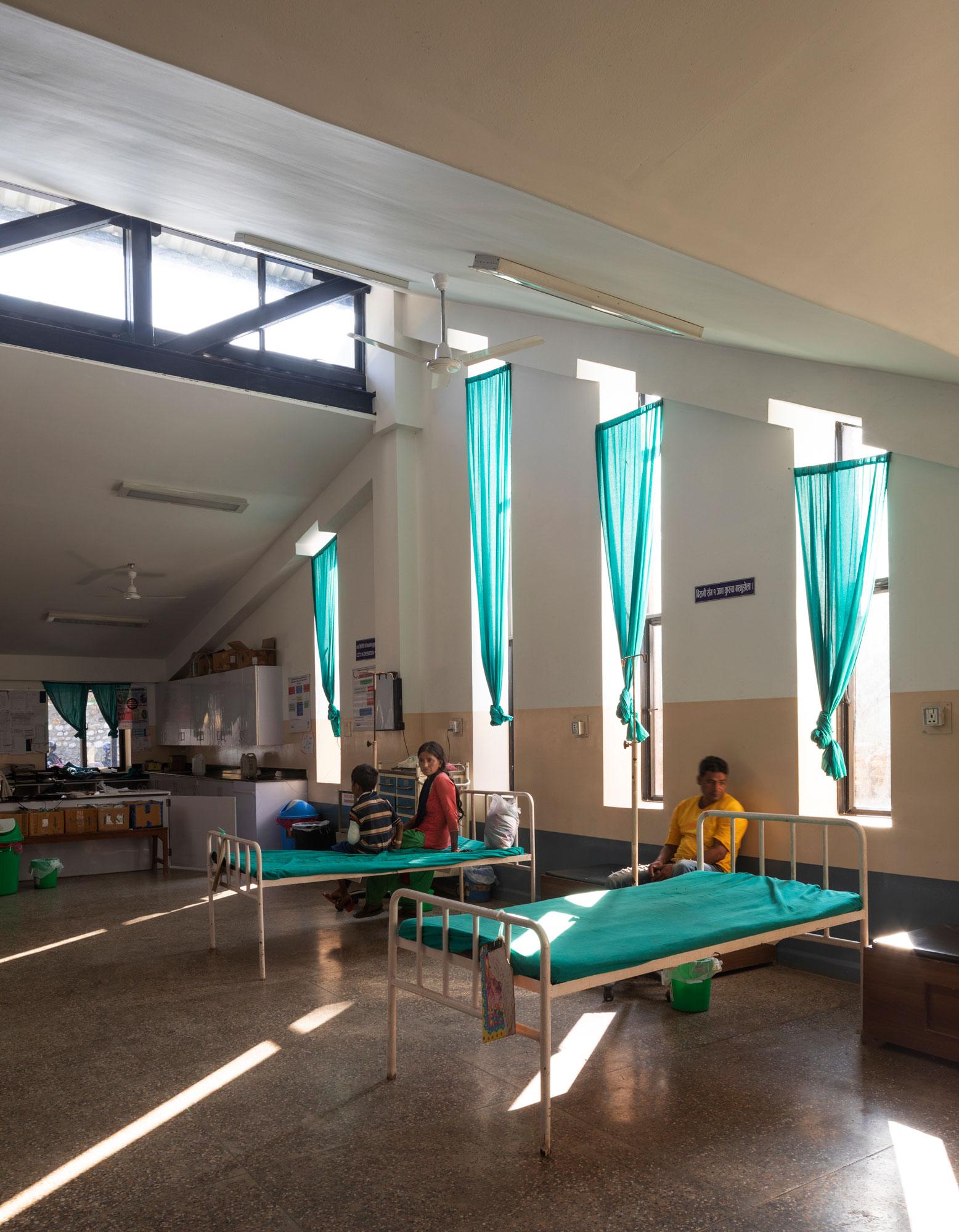 Bayalpata Hospital - image 7