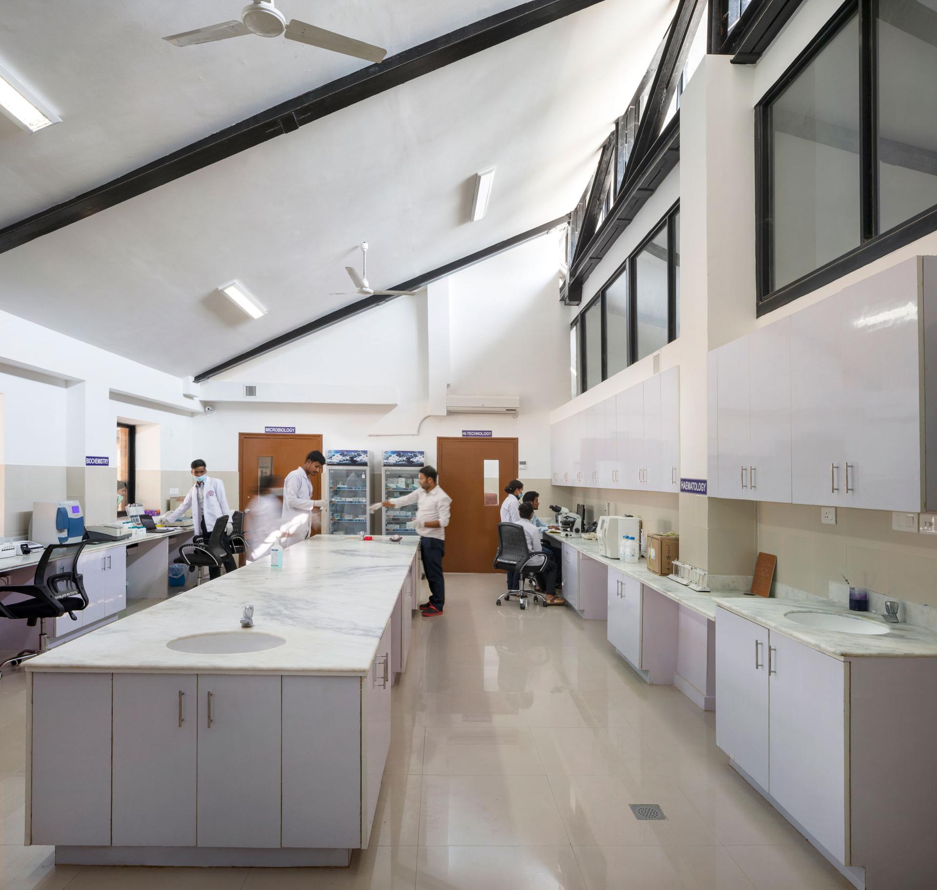 Bayalpata Hospital - image 8