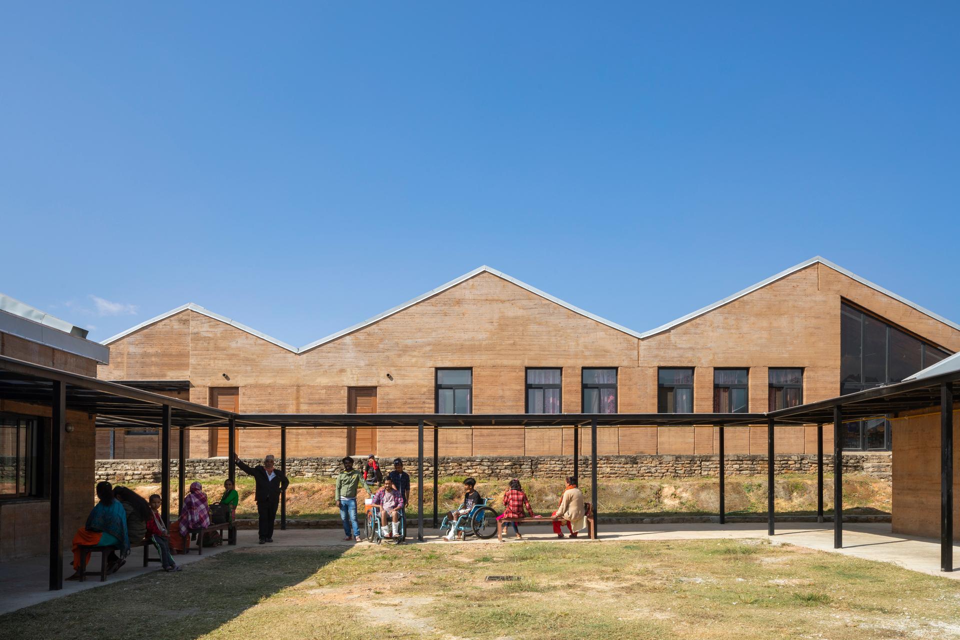Bayalpata Hospital - image 2