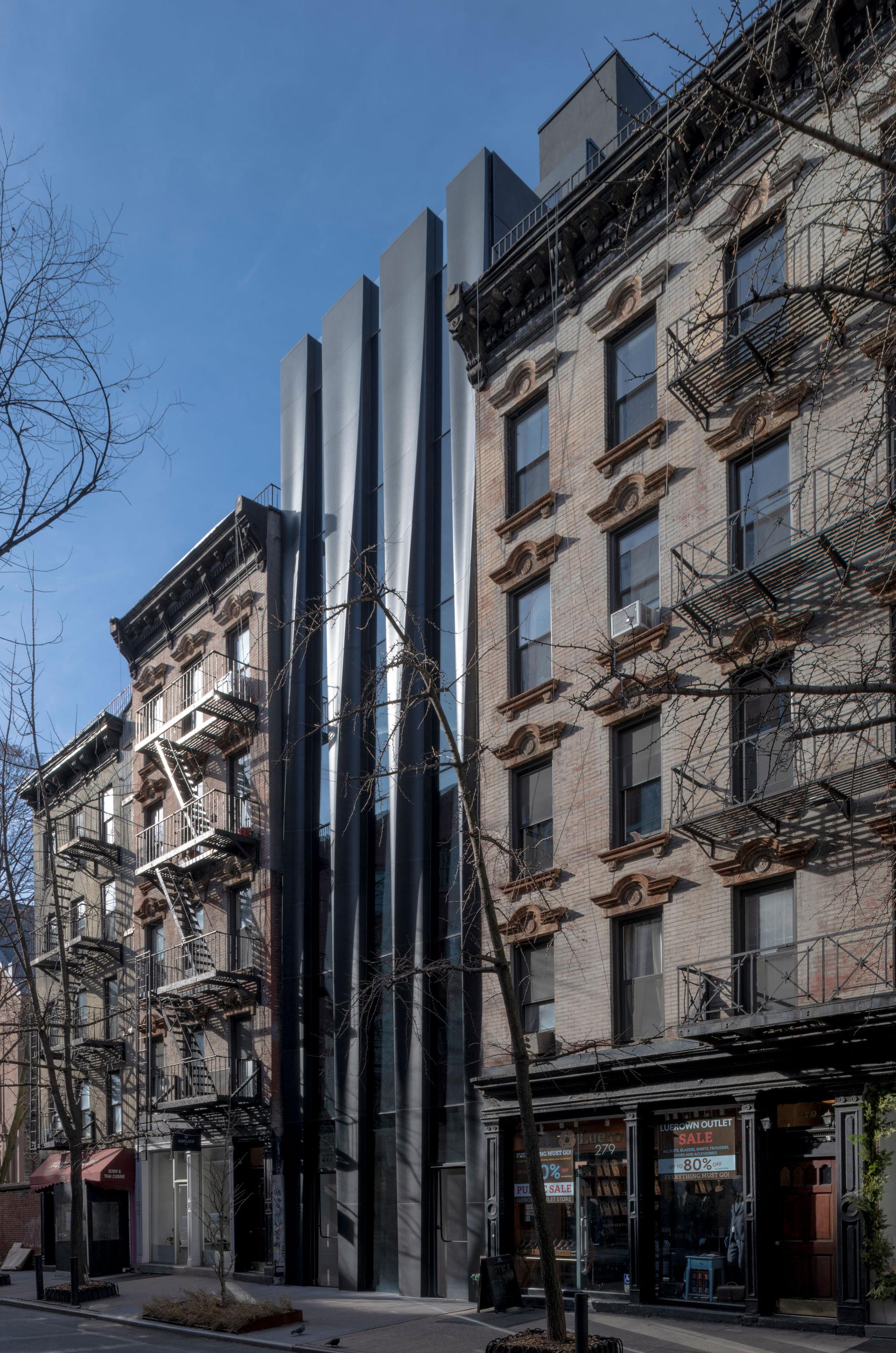 277 Mott Street - image 10
