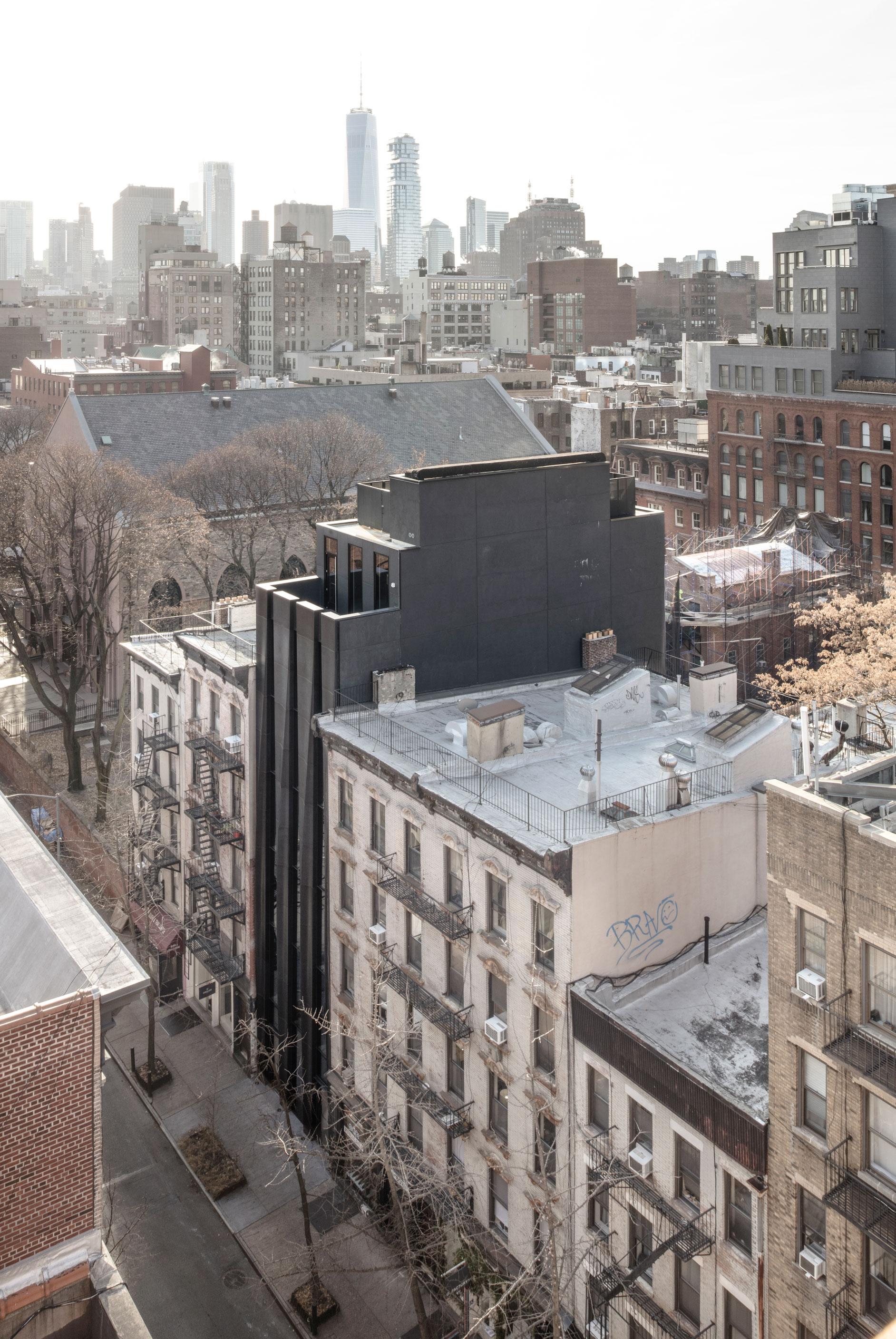 277 Mott Street - image 3
