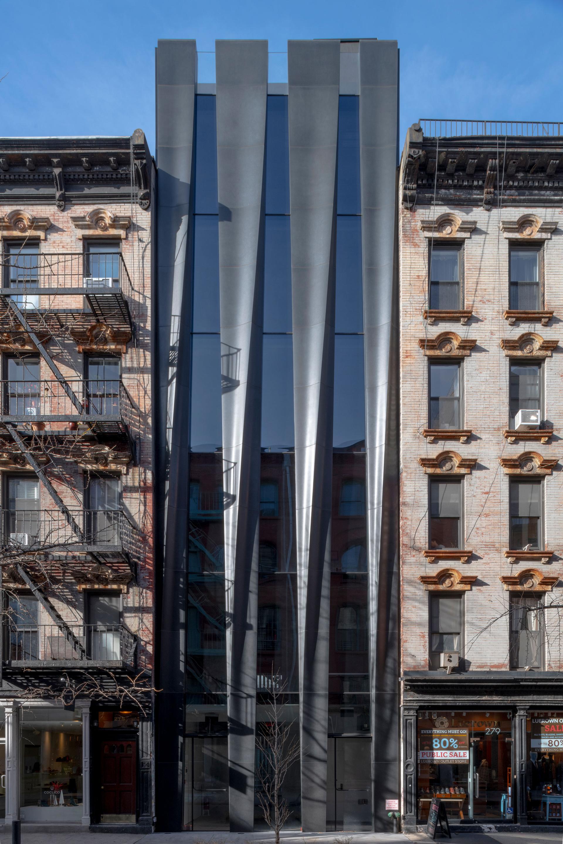 277 Mott Street - image 11