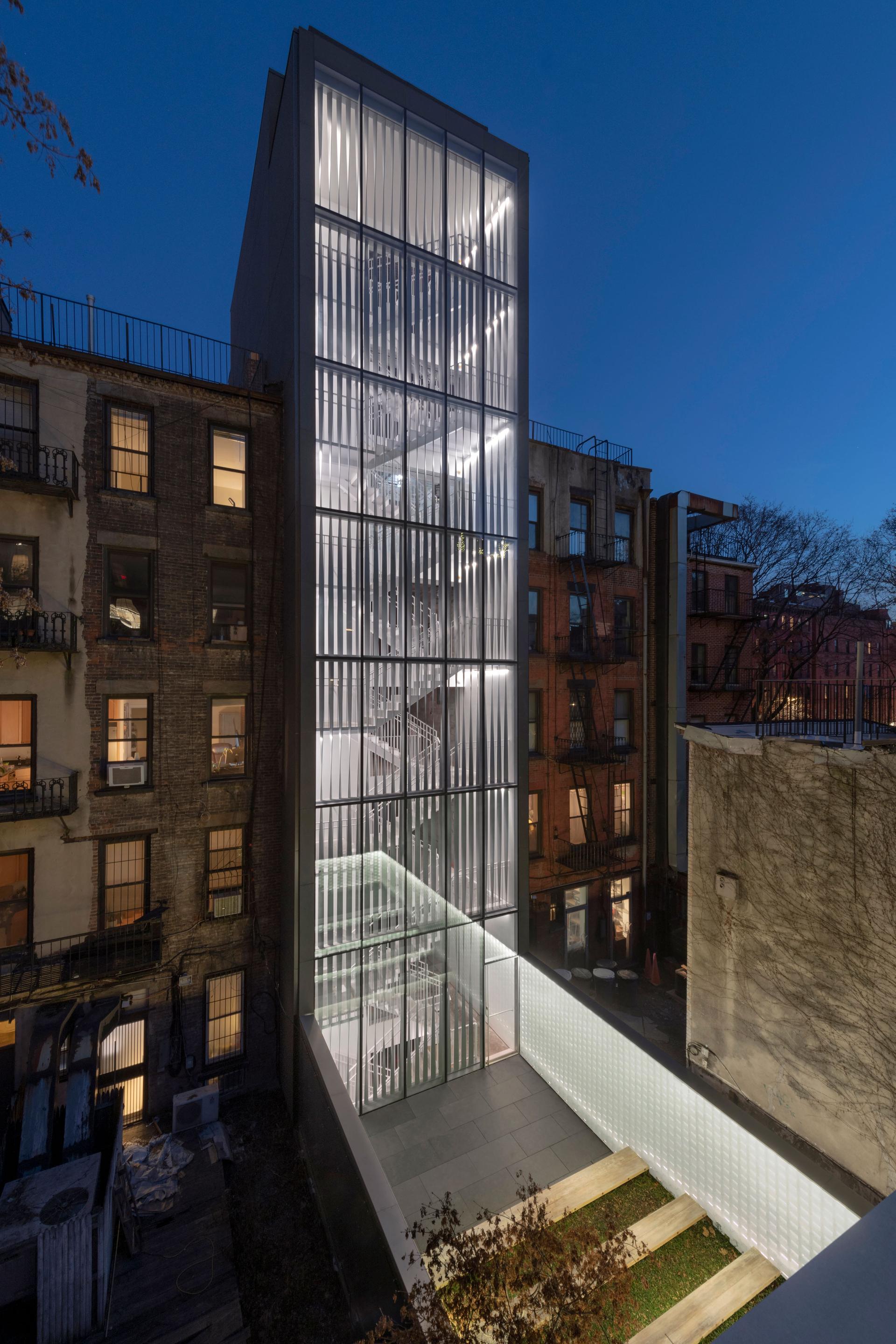 277 Mott Street - image 4