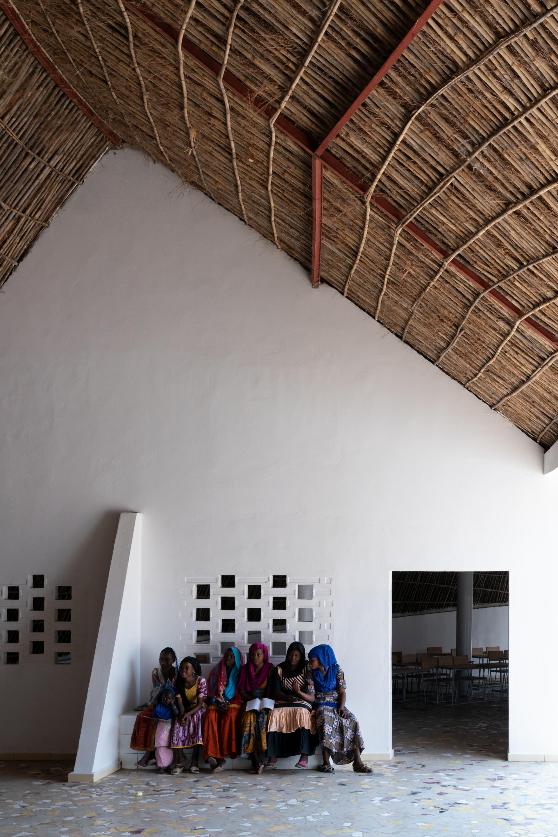 Fass School and Teachers' Residences - image 14