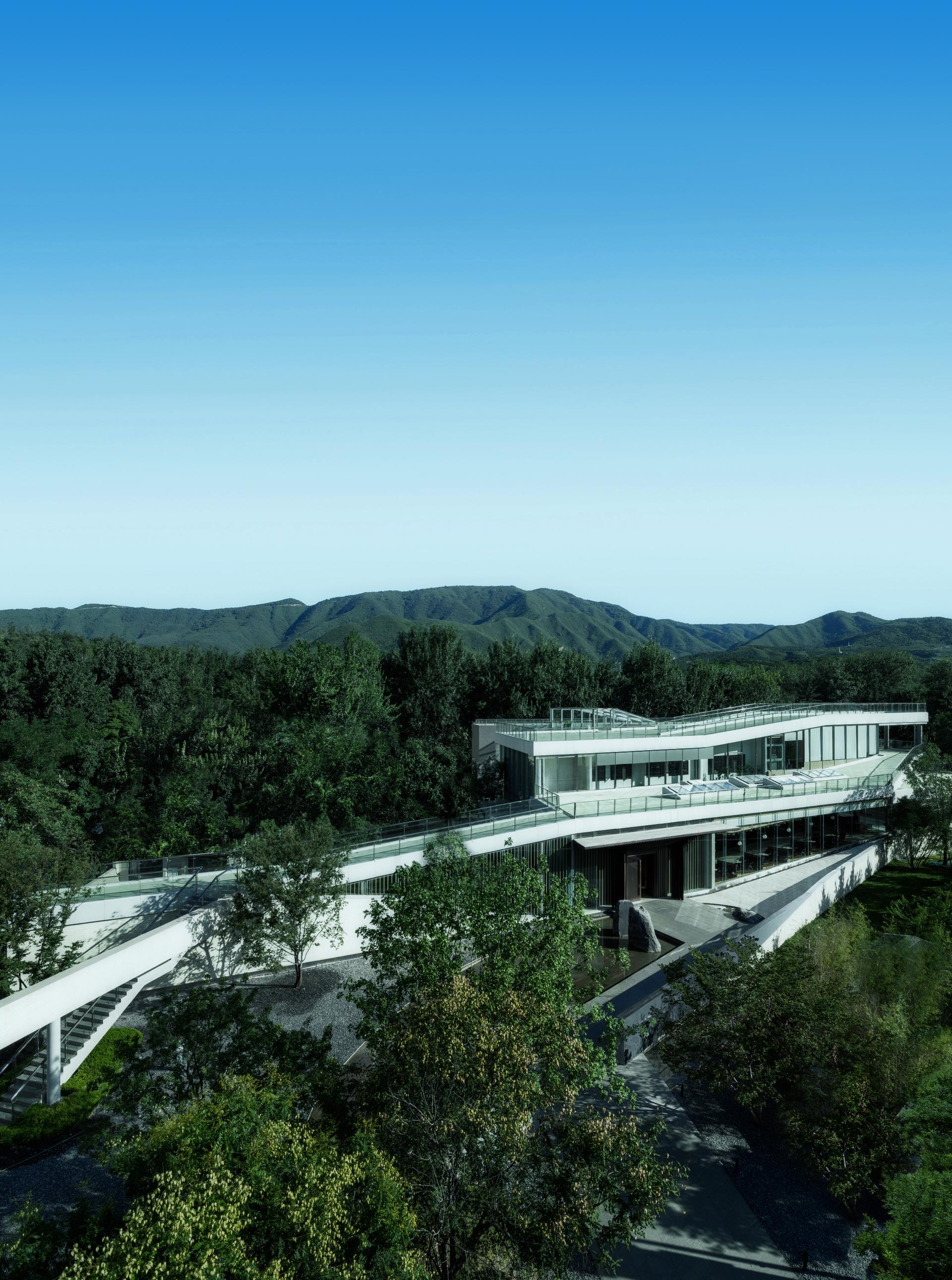 WuliEpoch Culture Center - image 2