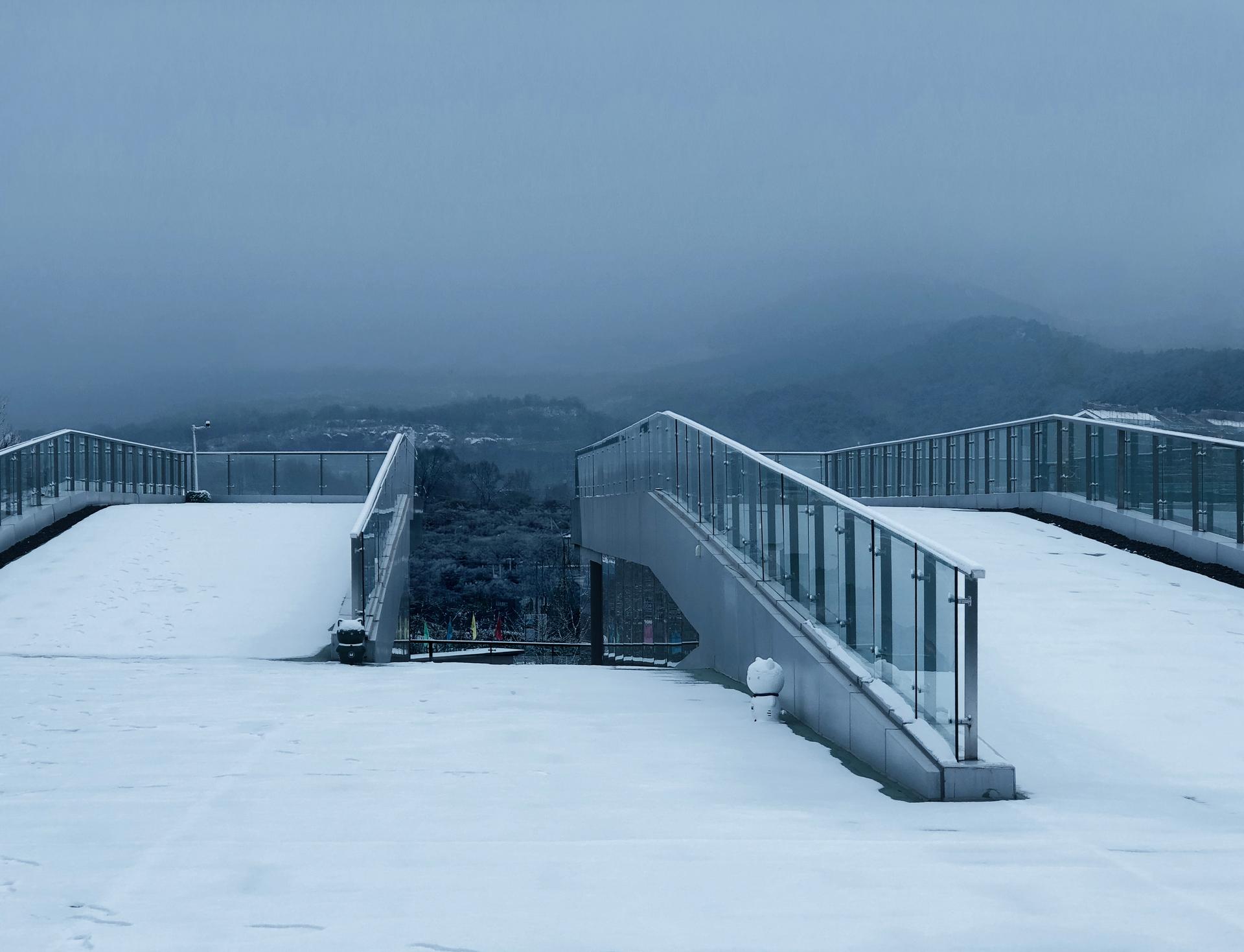 WuliEpoch Culture Center - image 3