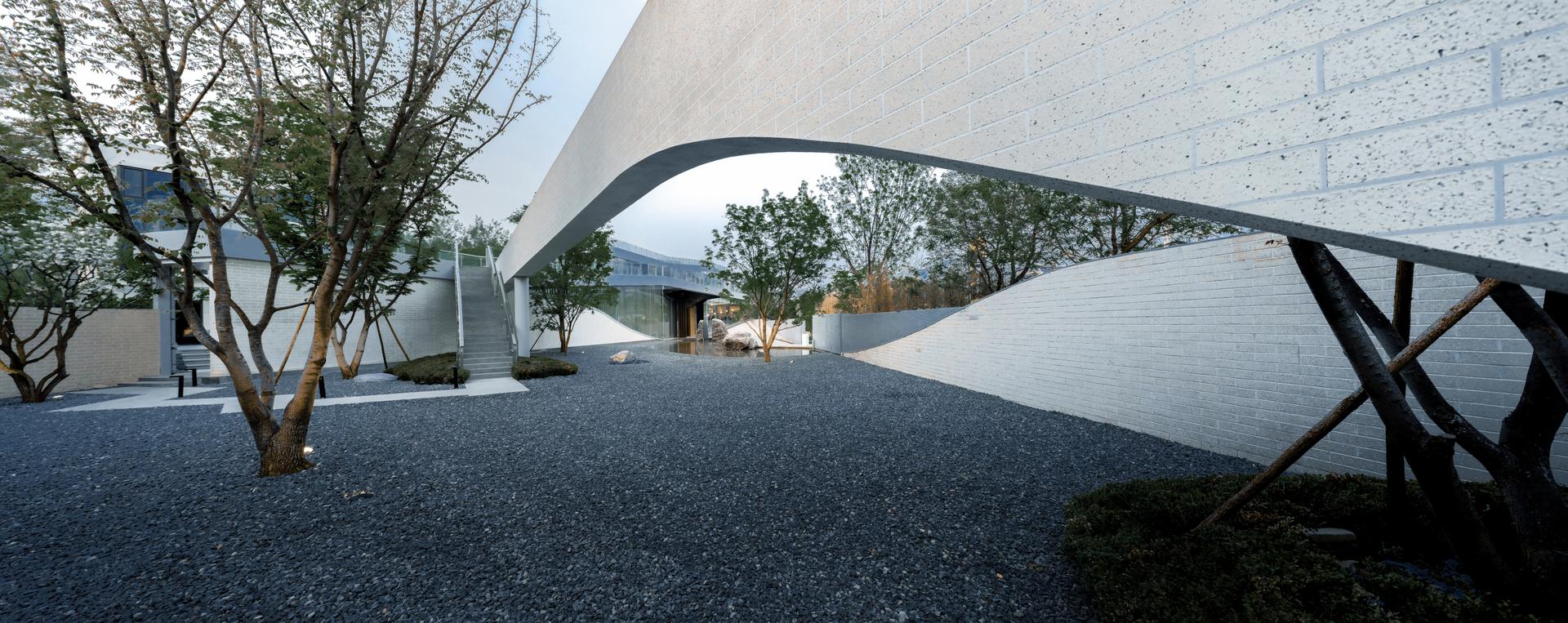 WuliEpoch Culture Center - image 6