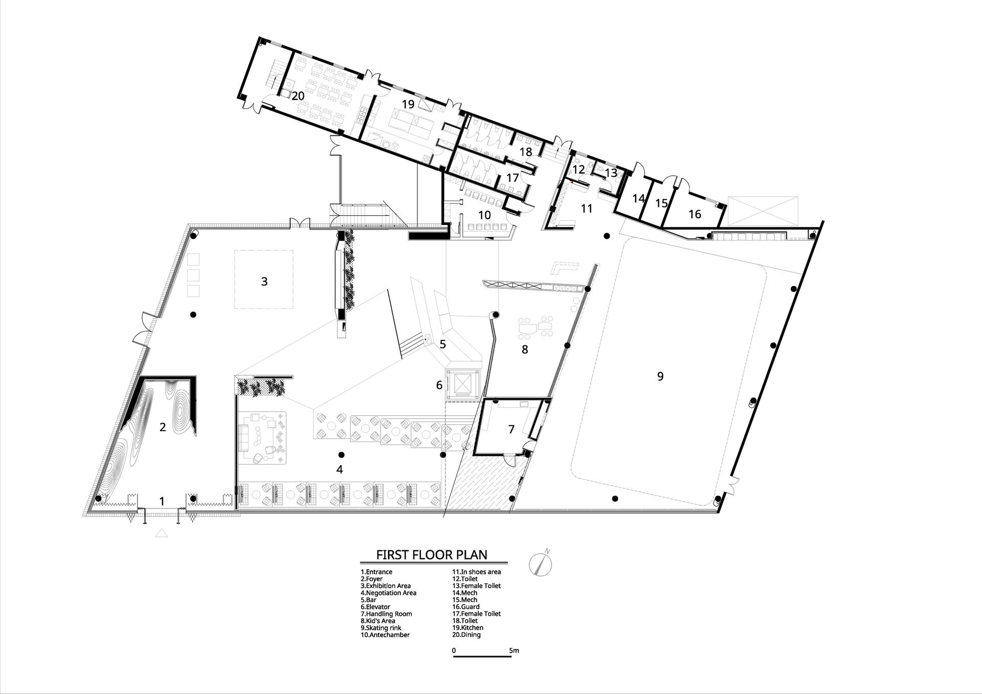 WuliEpoch Culture Center - image 10
