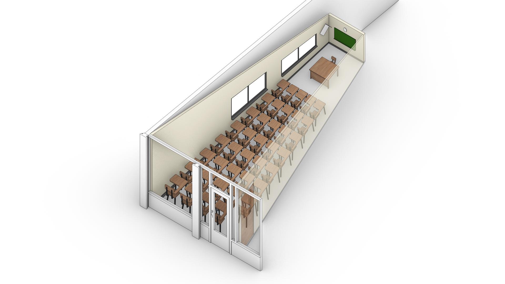 "The Truth is Local" Interactive Storefronts - image 7