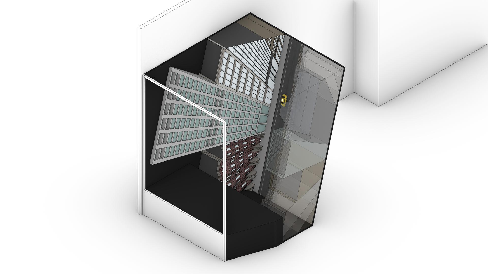 "The Truth is Local" Interactive Storefronts - image 9